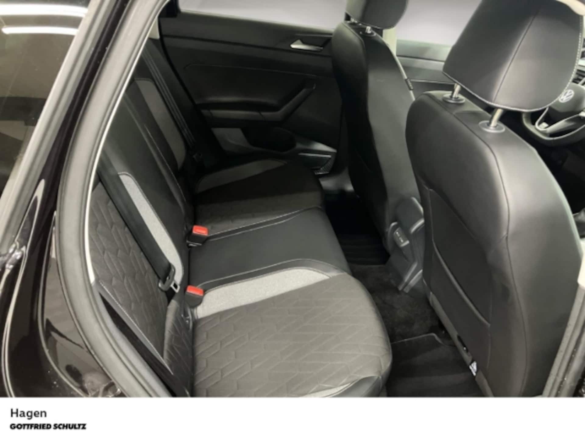 Volkswagen Polo Goal