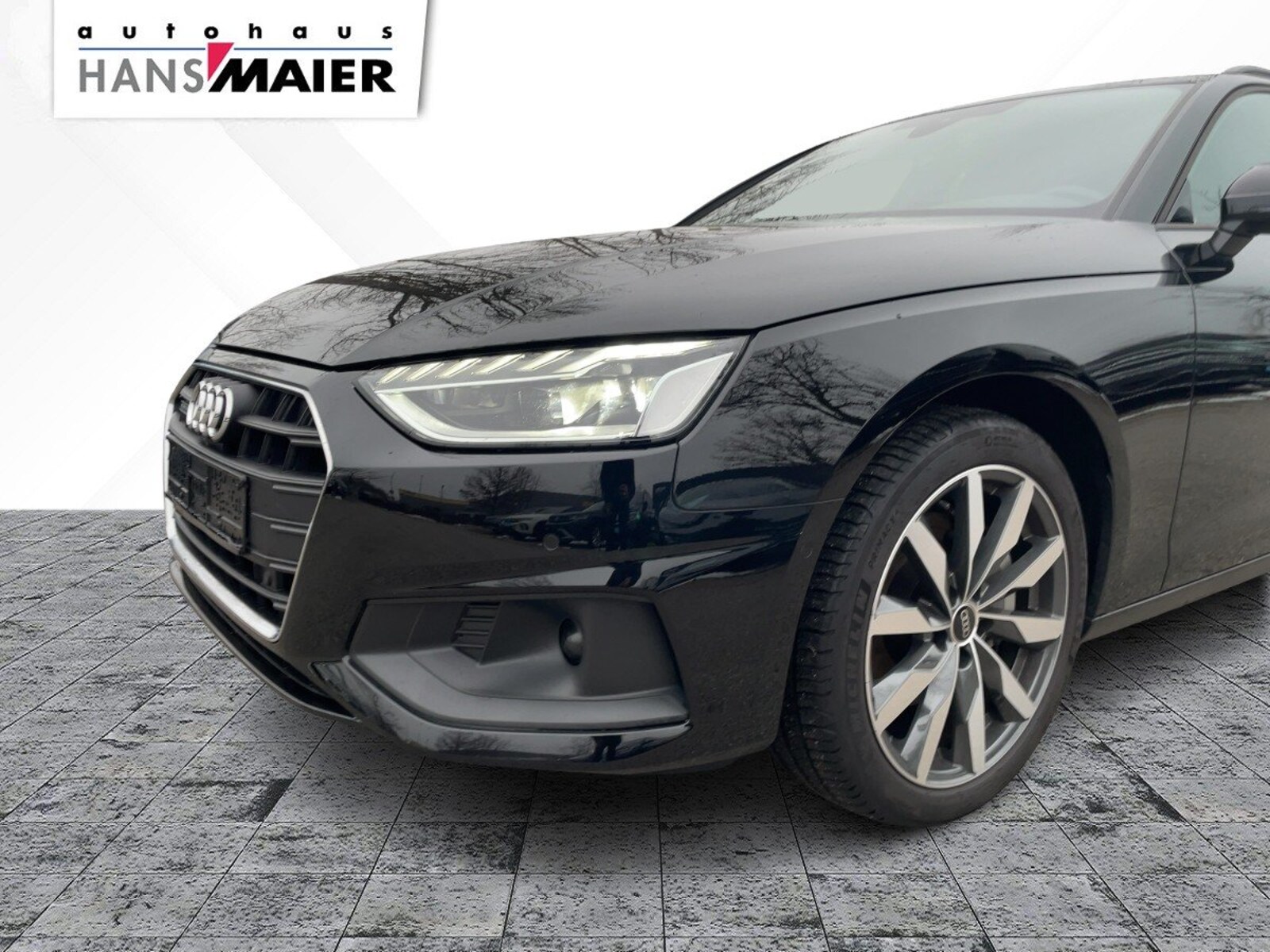 Audi A4 Avant – Bild 7
