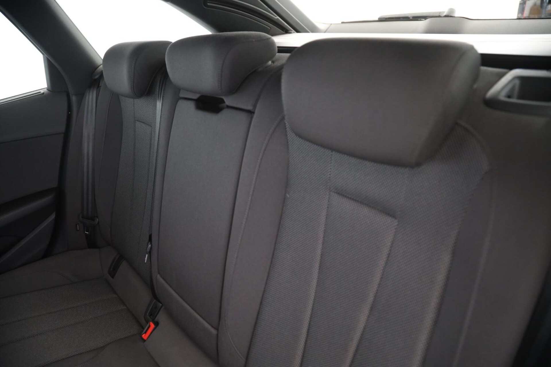 Audi A4 Avant S line