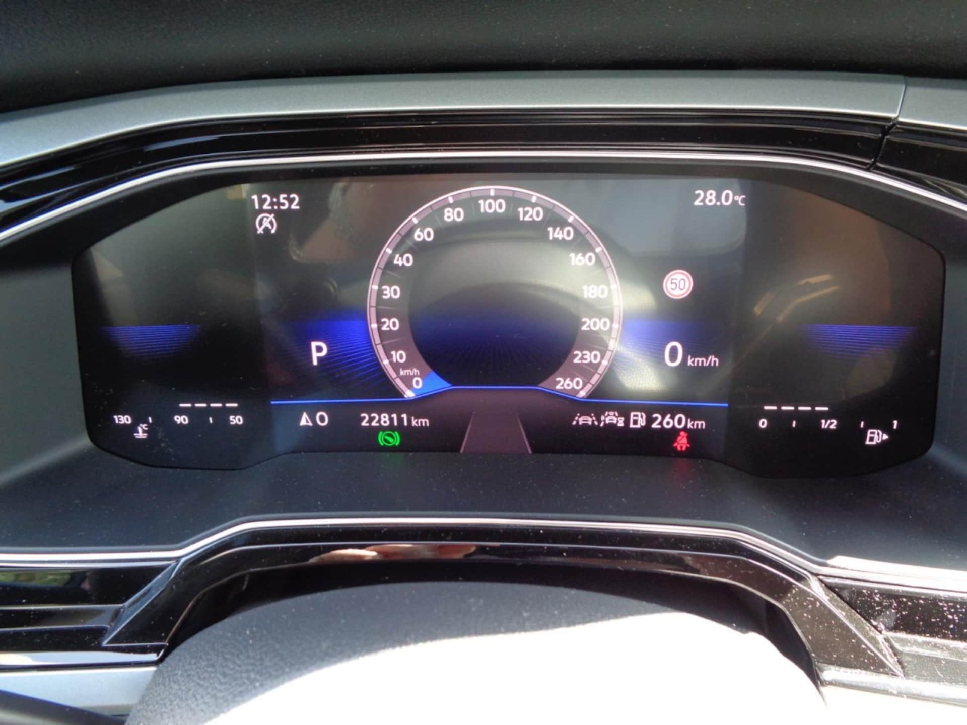Volkswagen Taigo Goal