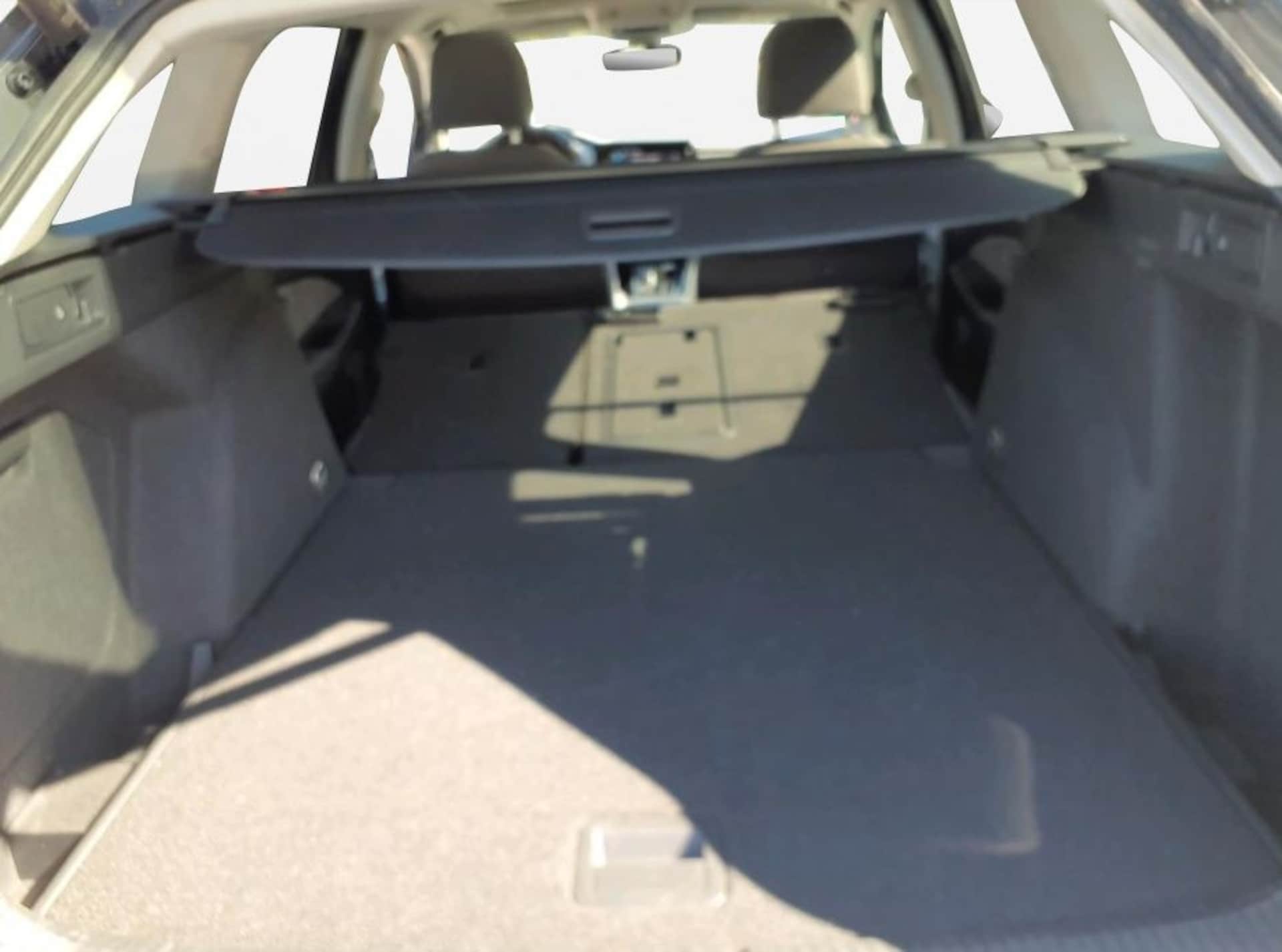 Volkswagen Golf Variant Alltrack