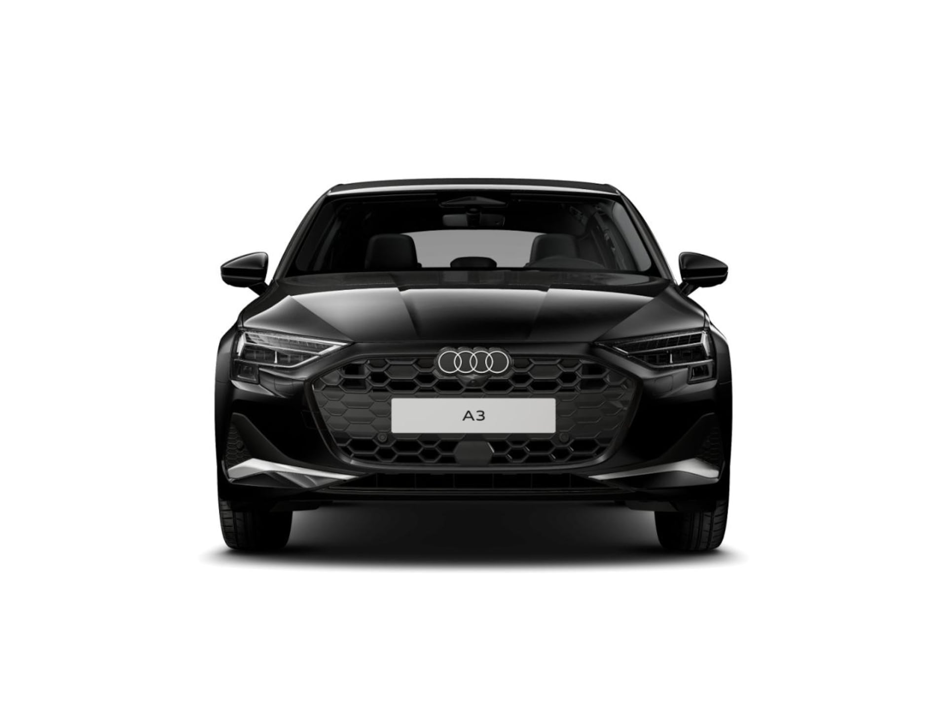 Audi A3 Sportback TFSI e Advanced