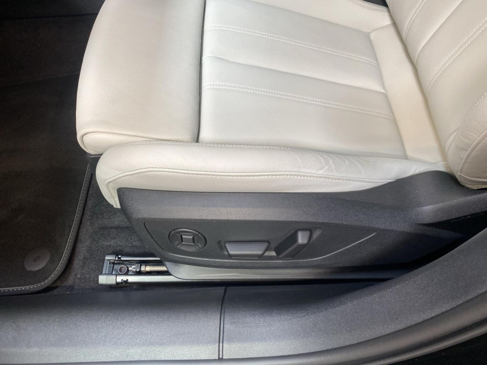 Audi A5 Limousine – Bild 10