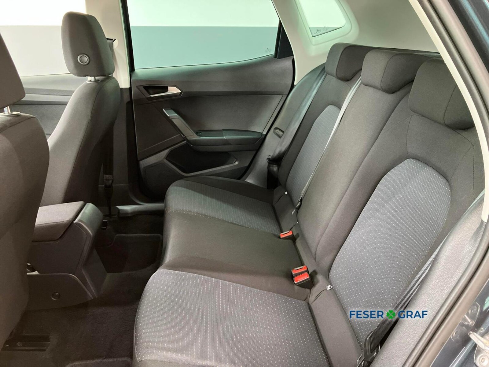 SEAT Arona – Bild 9