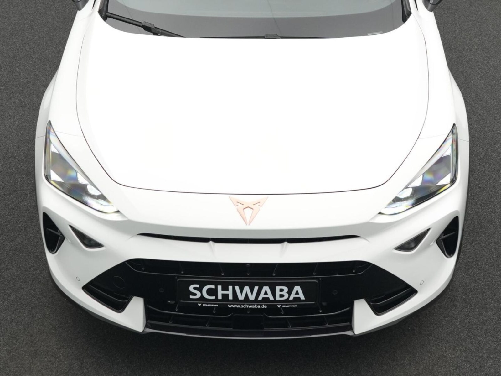 CUPRA Formentor – Bild 27