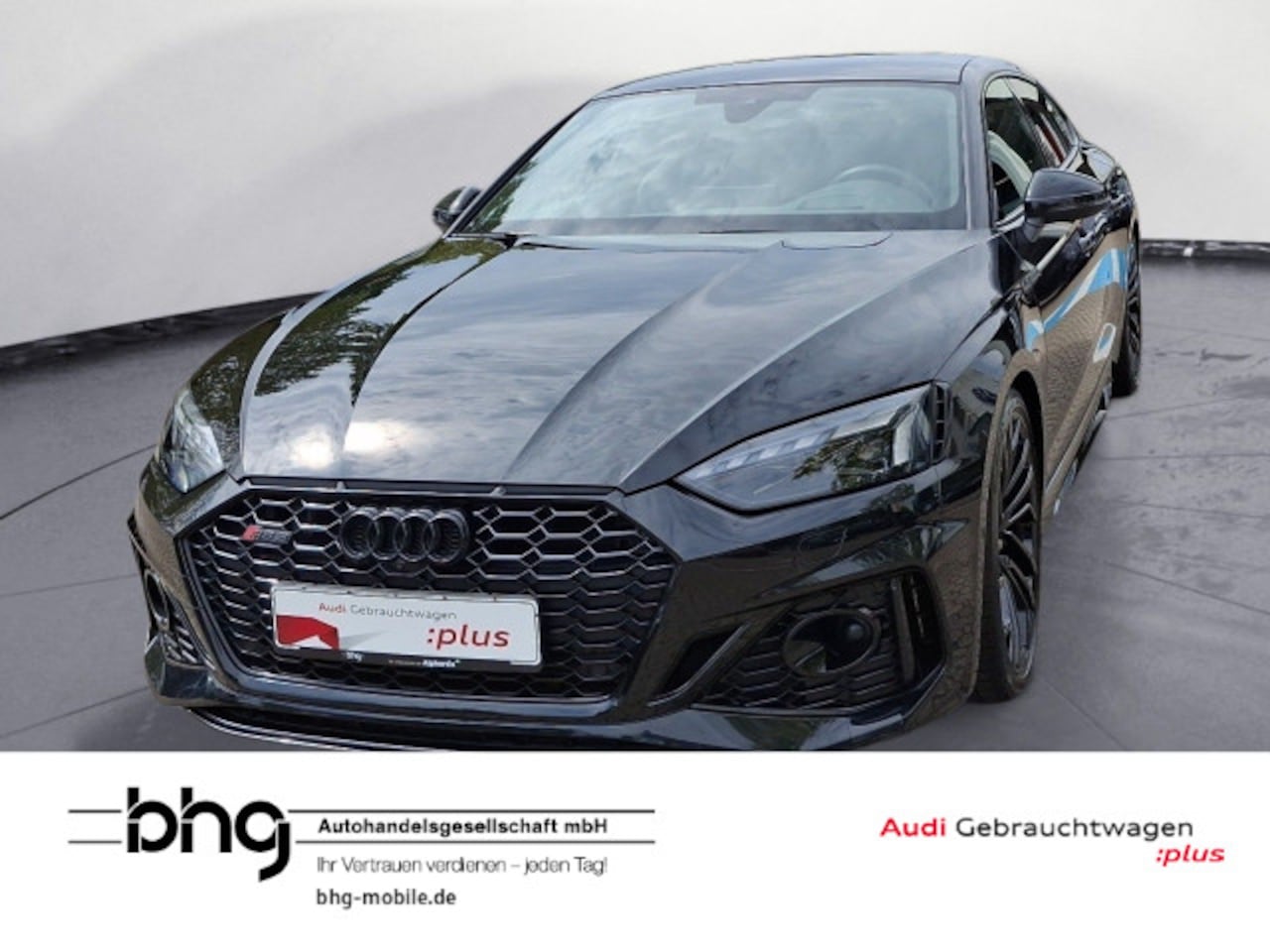 Audi RS5