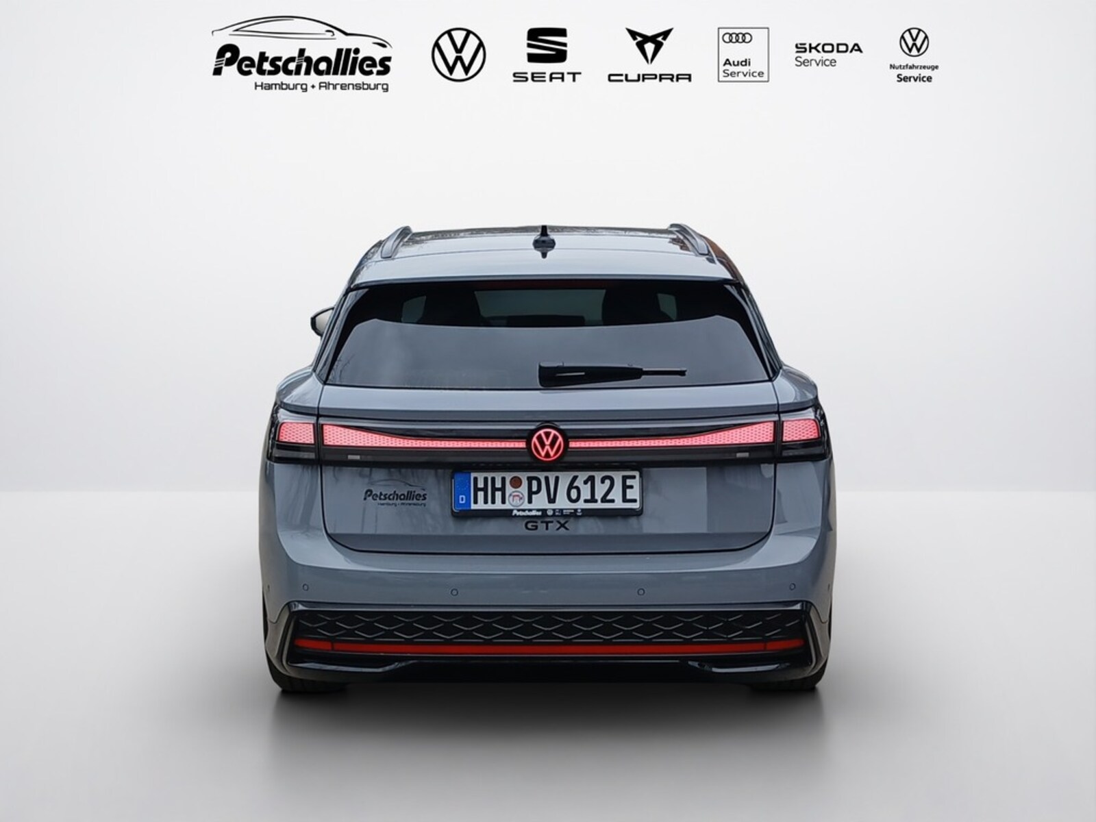 Volkswagen ID.7 Tourer – Bild 4