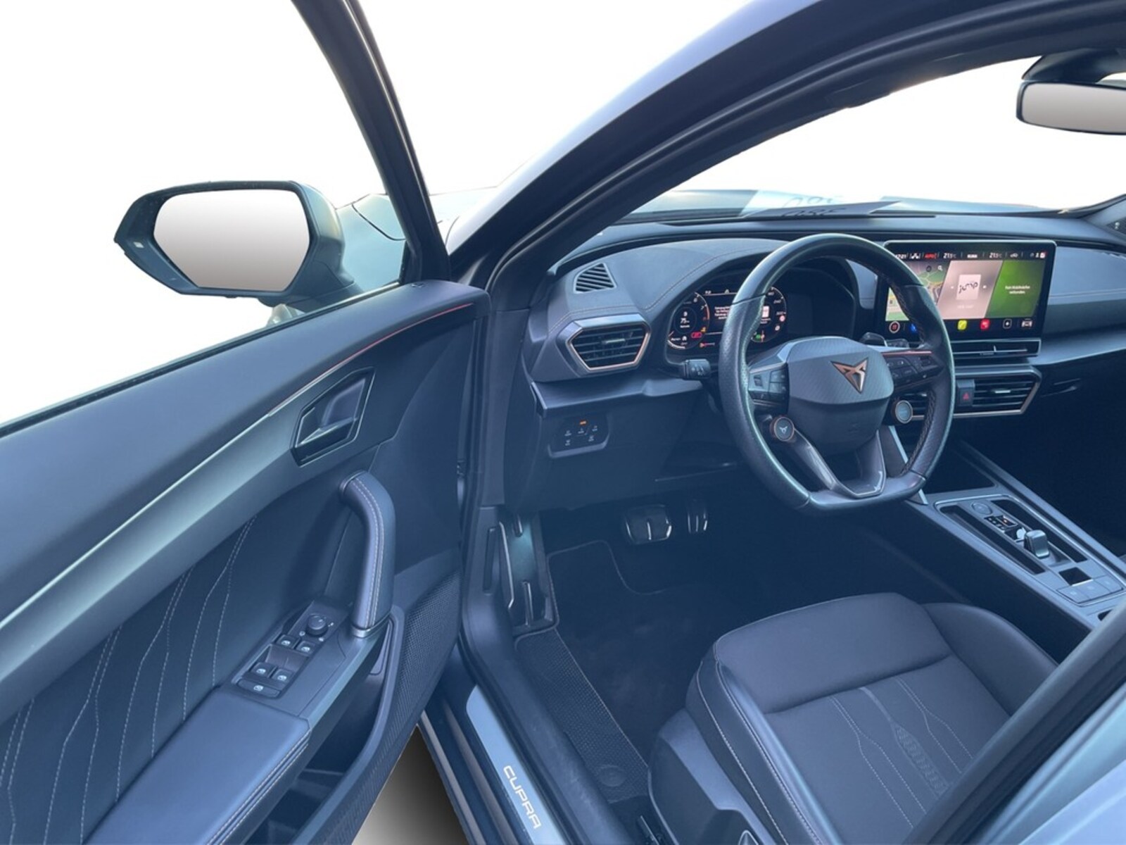 CUPRA Formentor – Bild 11