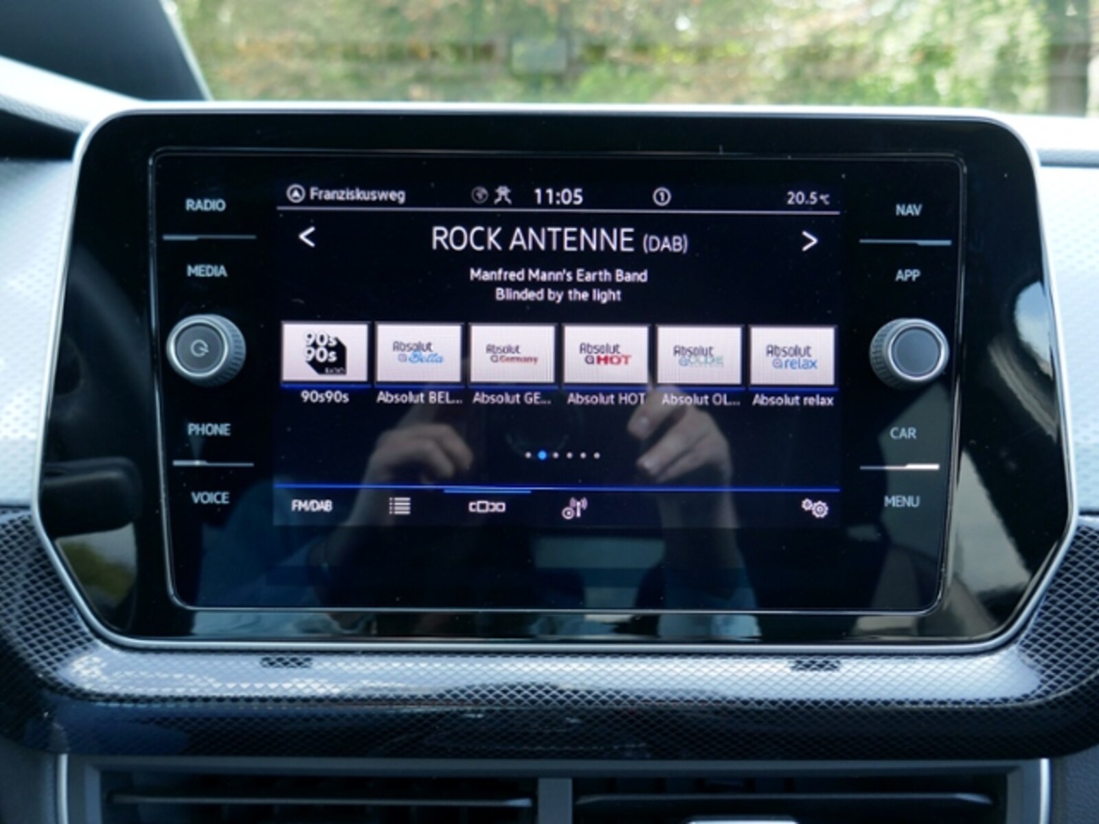 Volkswagen T-Cross – Bild 14