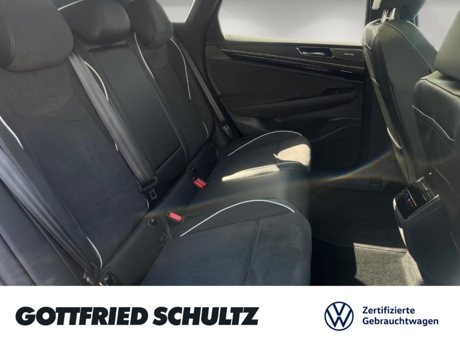 Volkswagen ID.7 – Bild 8