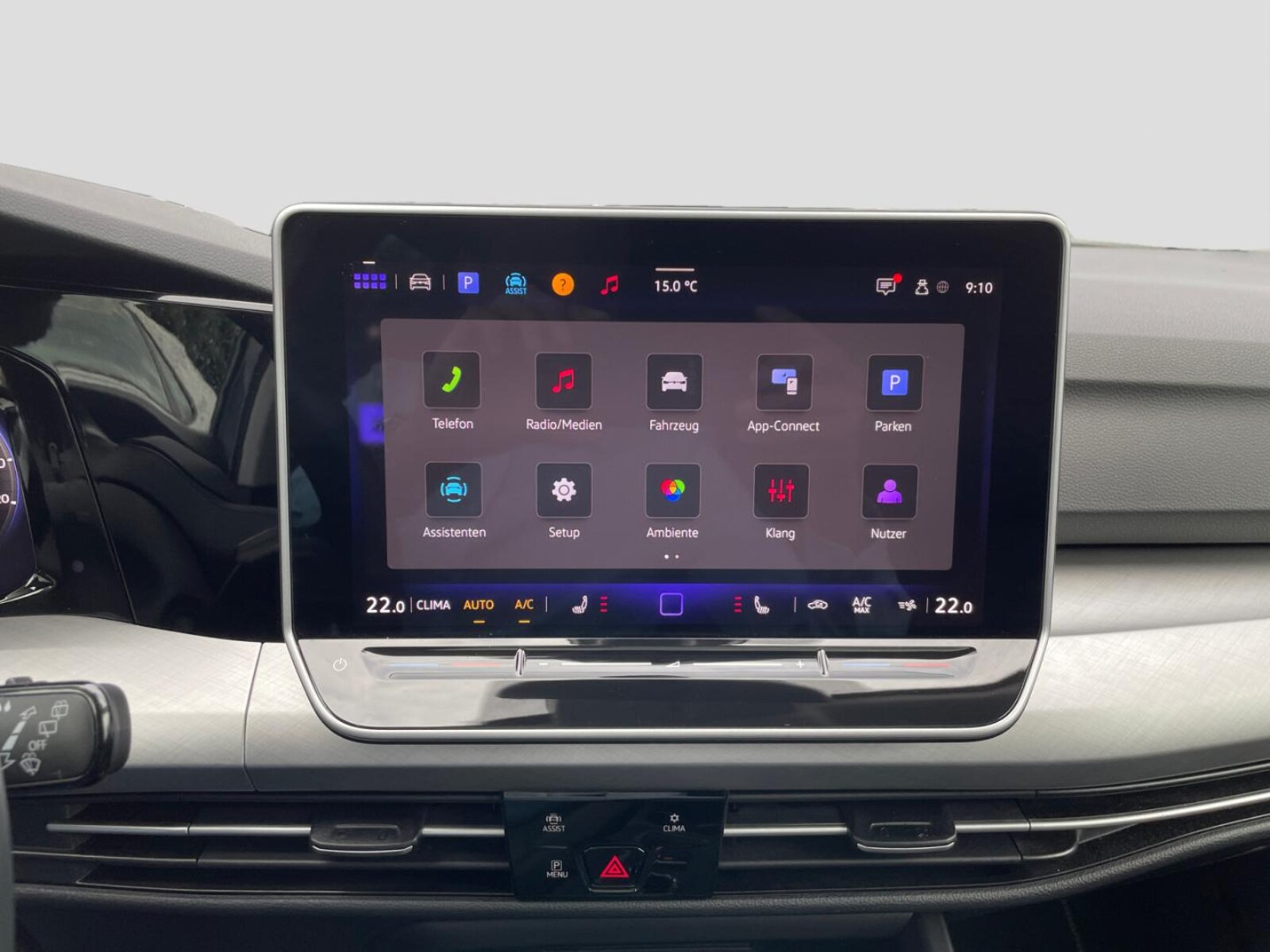 Volkswagen Golf – Bild 6