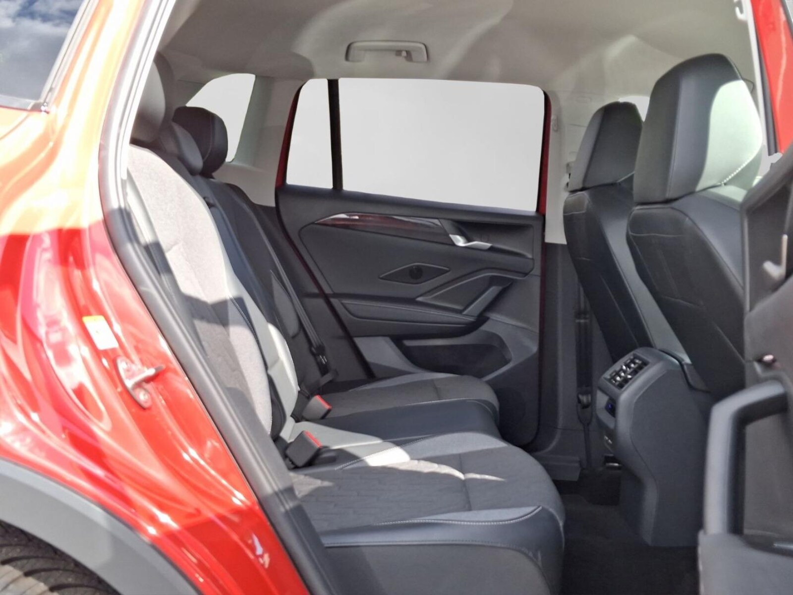 Volkswagen Tiguan – Bild 5
