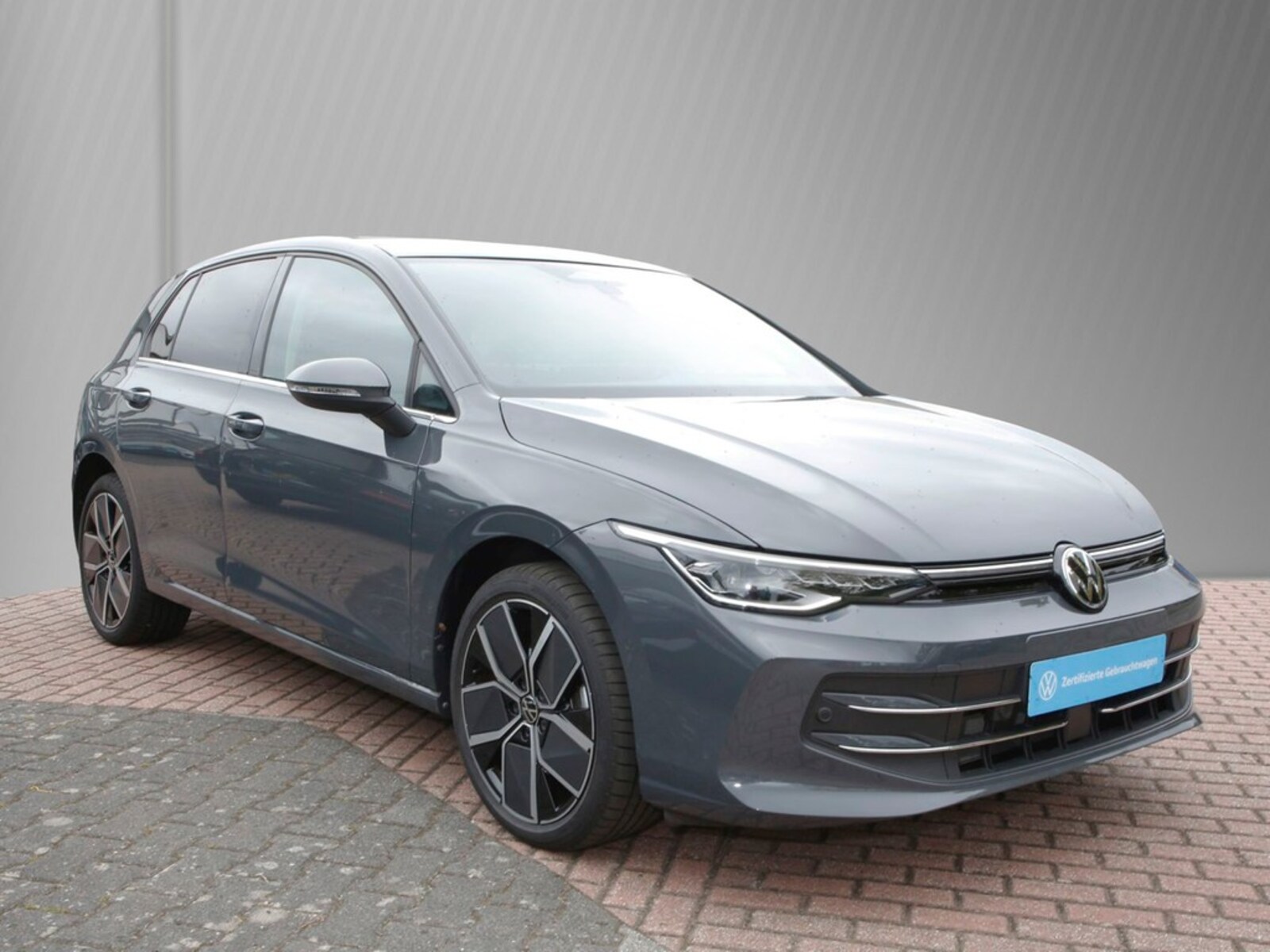 Volkswagen Golf – Bild 5