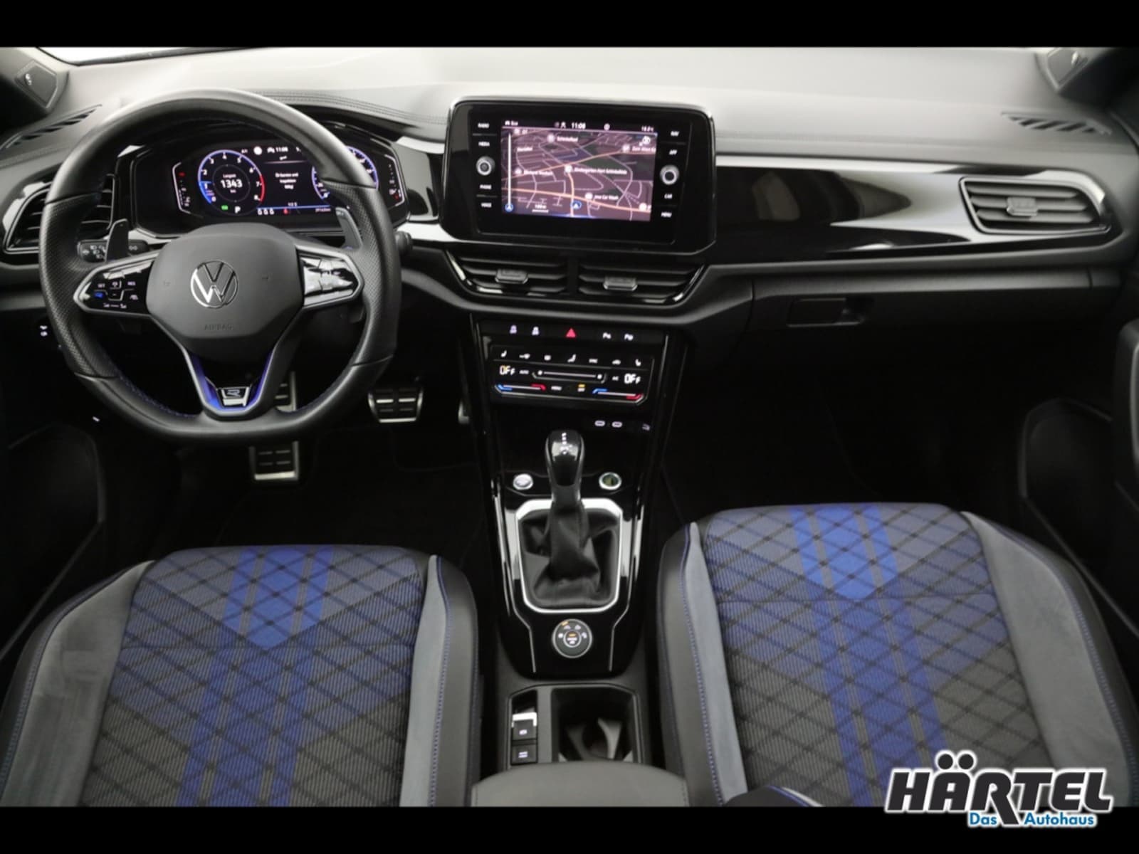 Volkswagen T-Roc – Bild 11