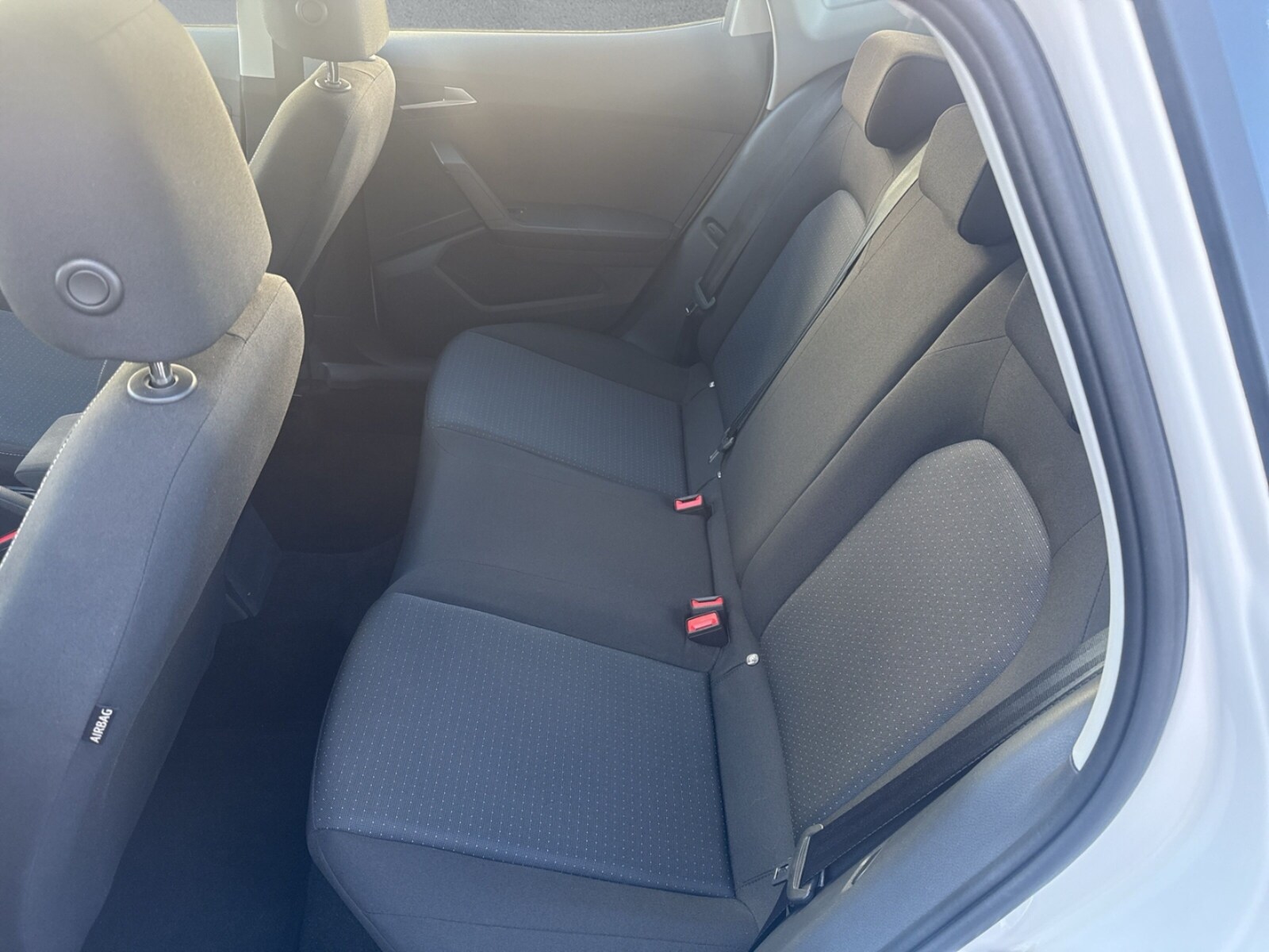 SEAT Arona – Bild 8