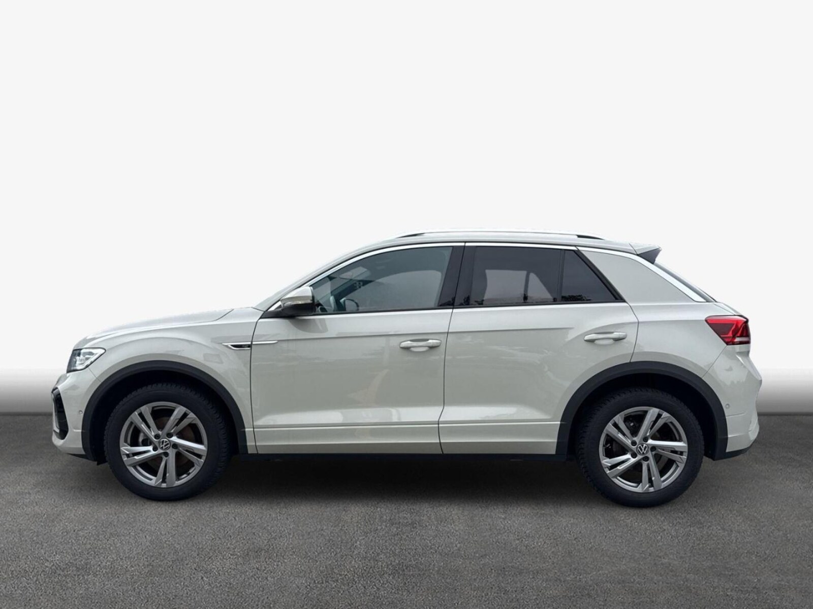 Volkswagen T-Roc – Bild 4