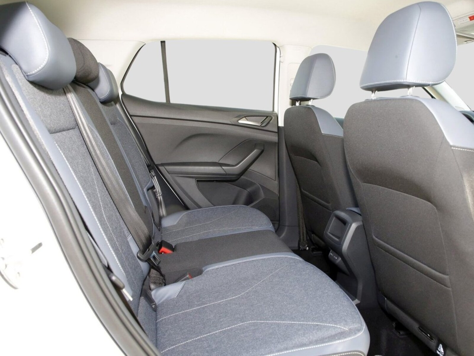 Volkswagen T-Cross – Bild 13