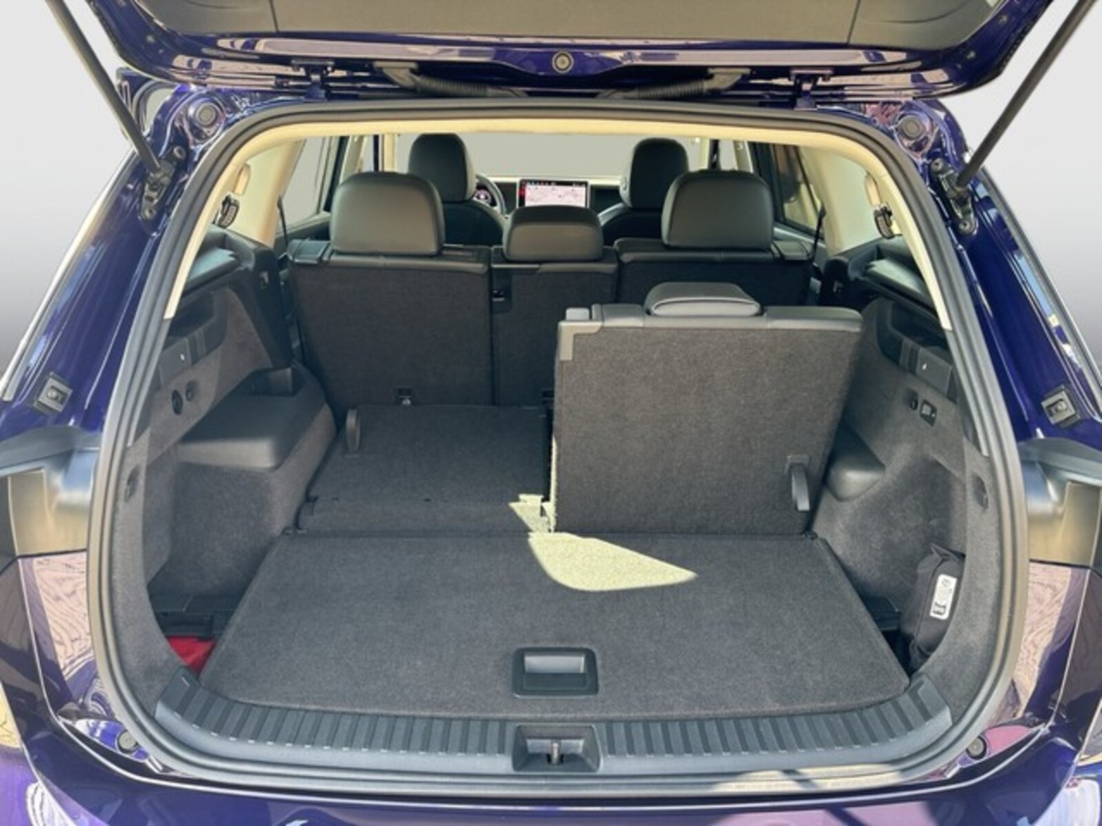 Volkswagen Tayron – Bild 15