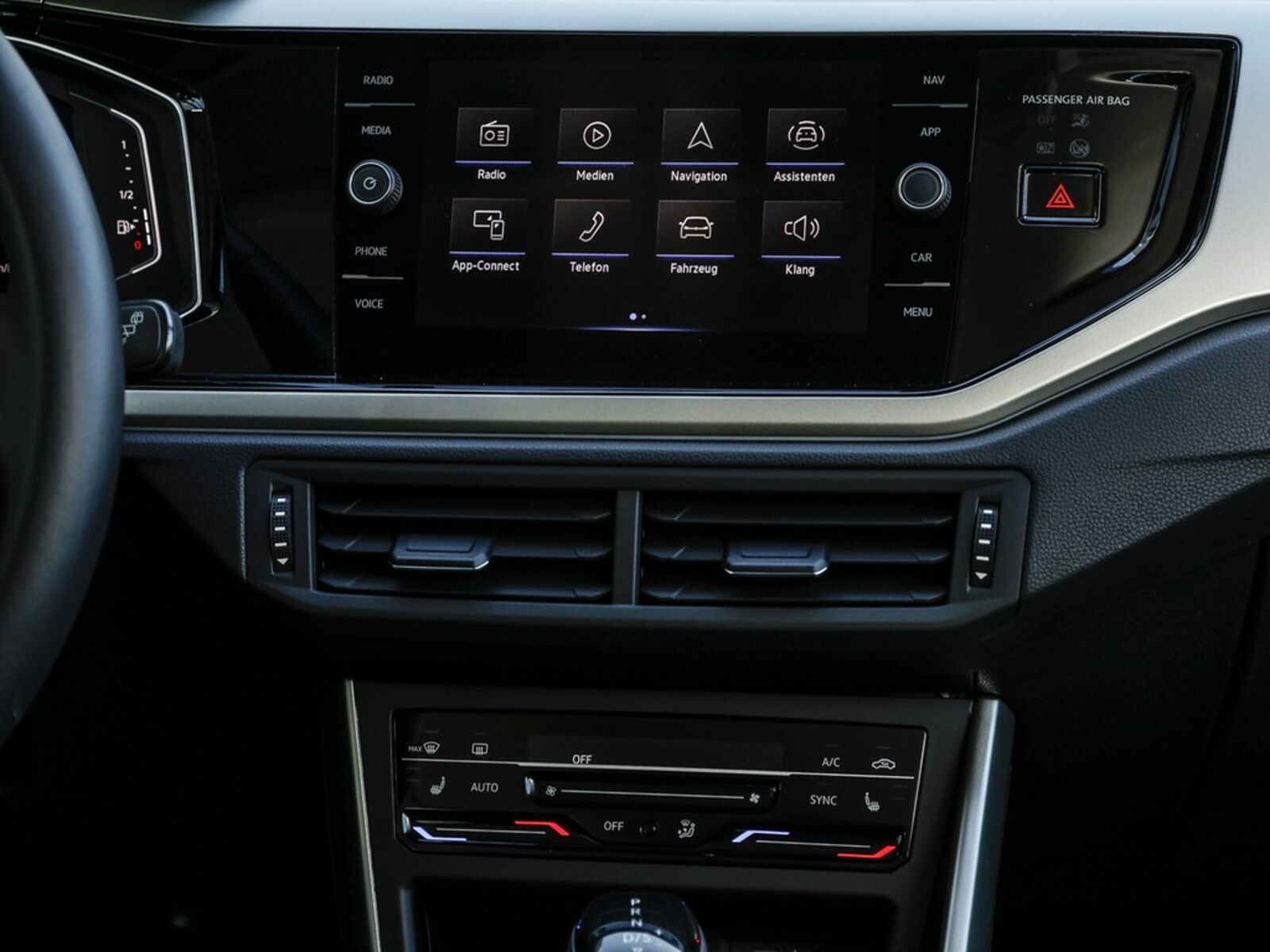 Volkswagen Taigo – Bild 14
