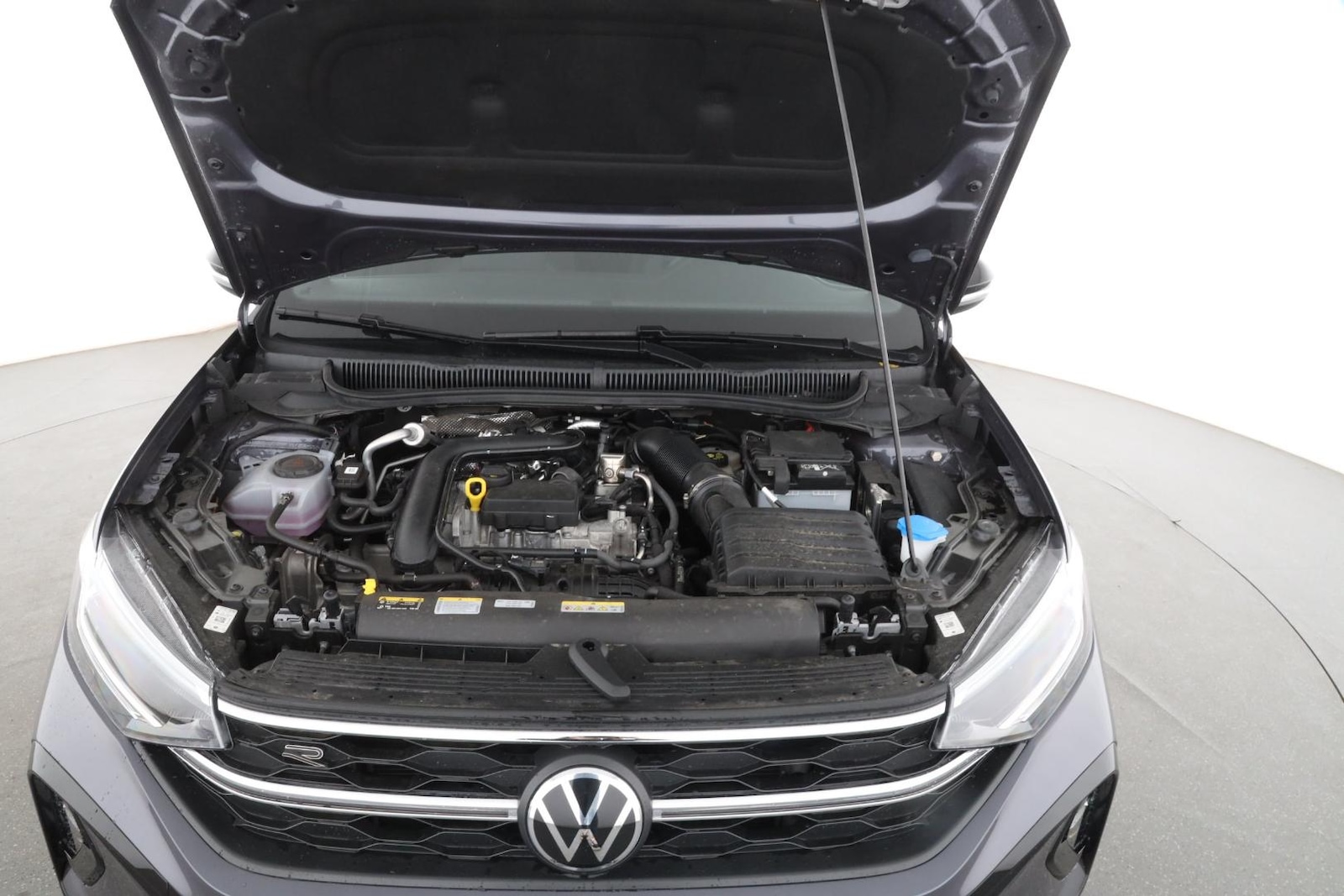 Volkswagen Taigo – Bild 9