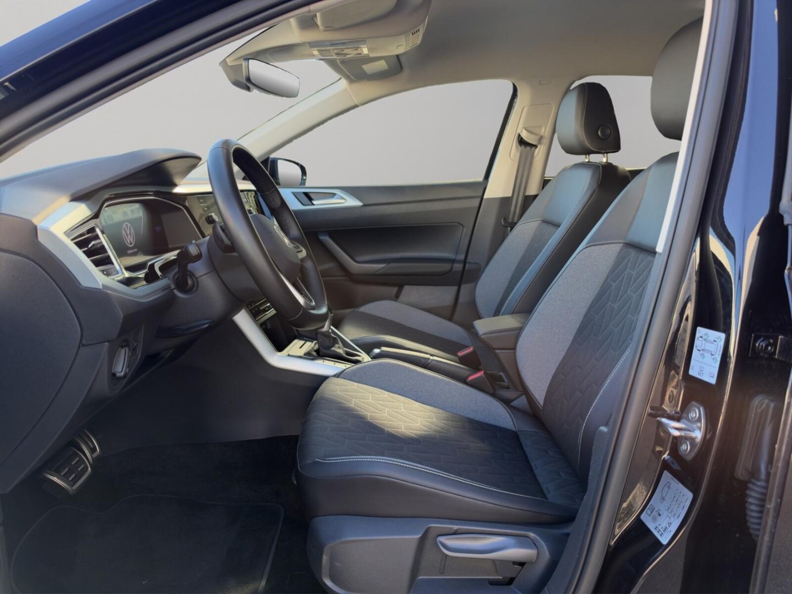 Volkswagen Polo – Bild 9