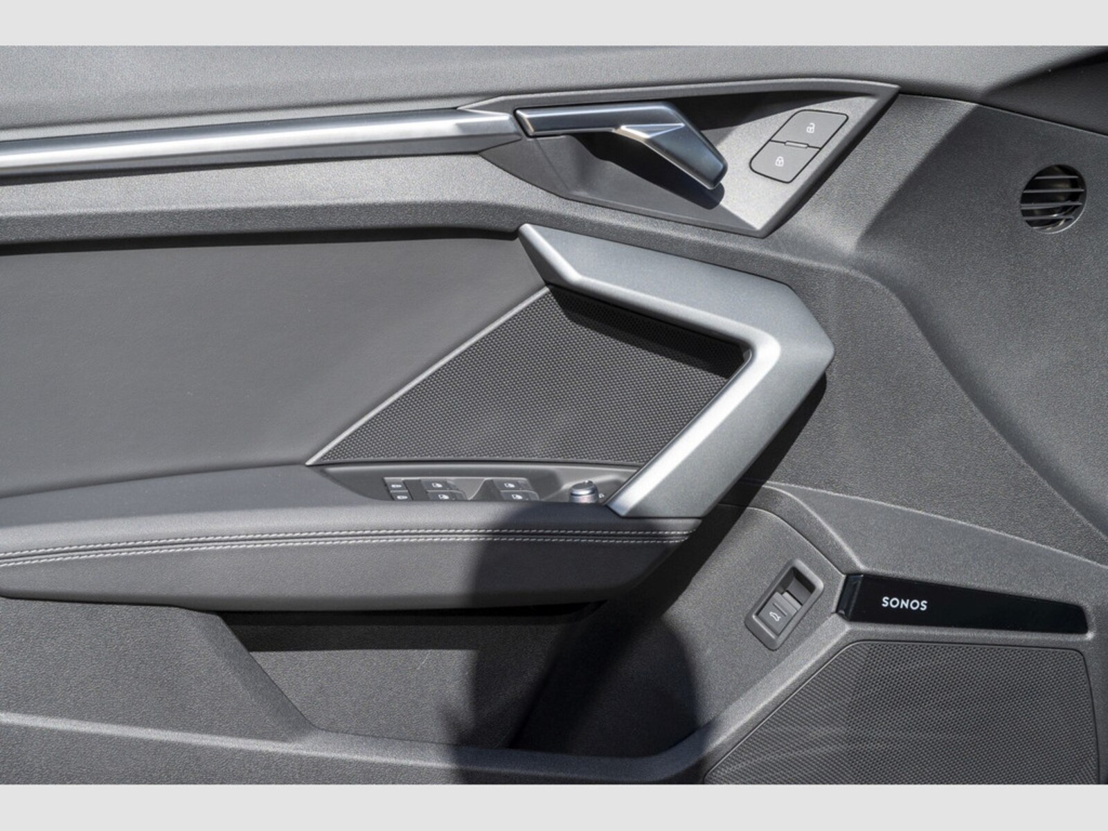 Audi A3 Limousine – Bild 15