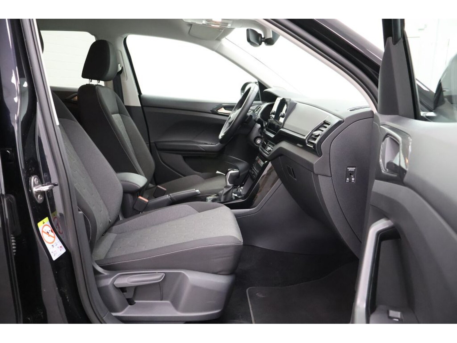 Volkswagen T-Cross – Bild 25