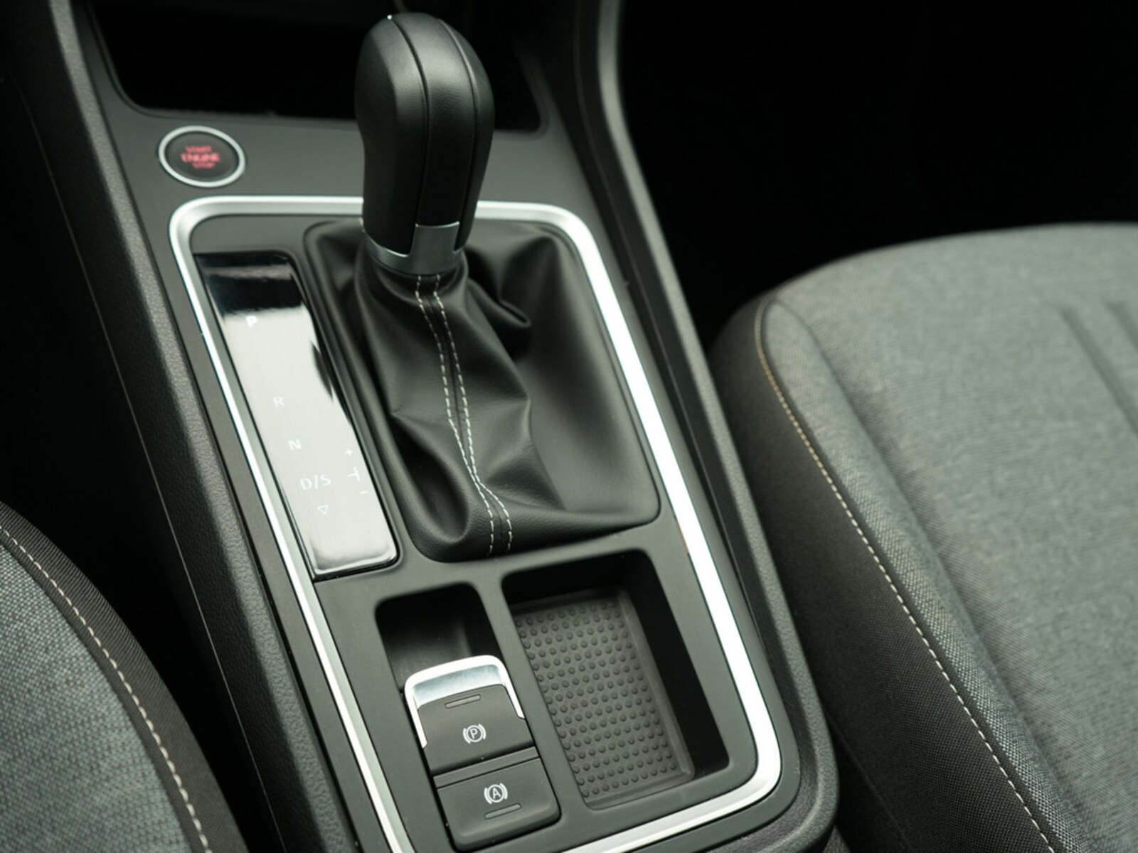 SEAT Ateca – Bild 15