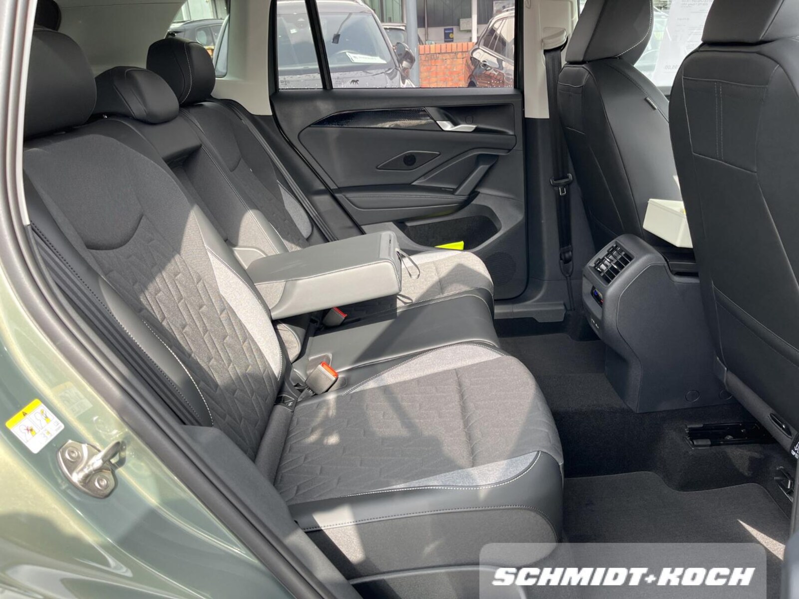 Volkswagen Tiguan – Bild 8