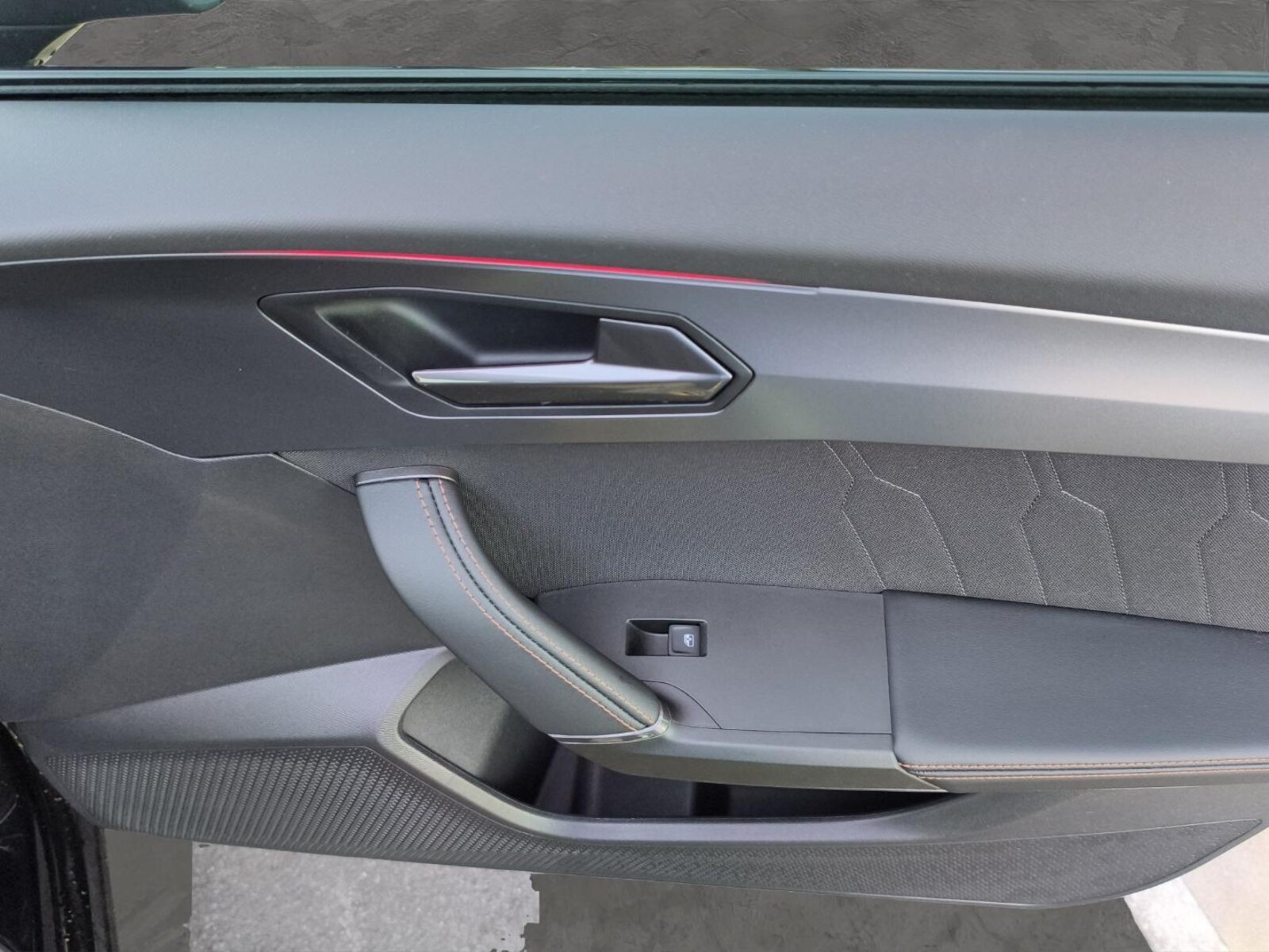 CUPRA Formentor – Bild 22