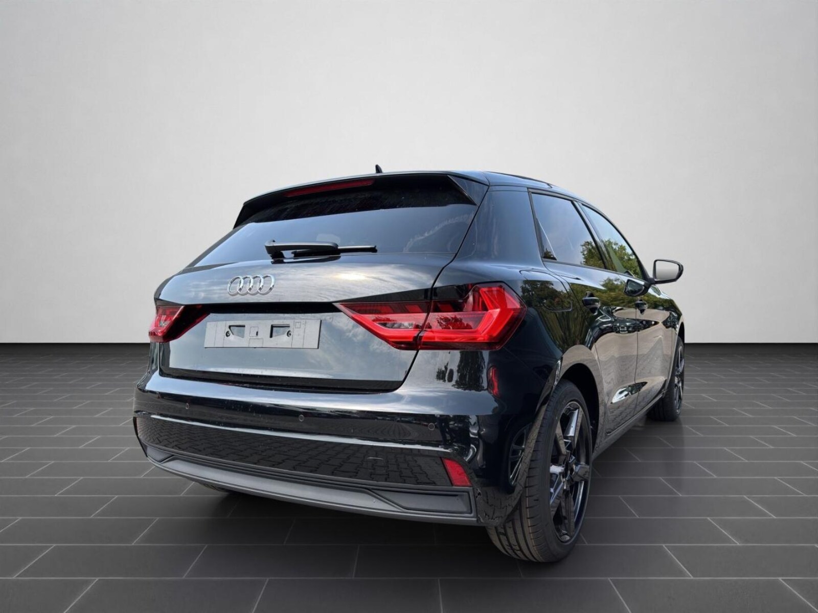 Audi A1 Sportback – Bild 2