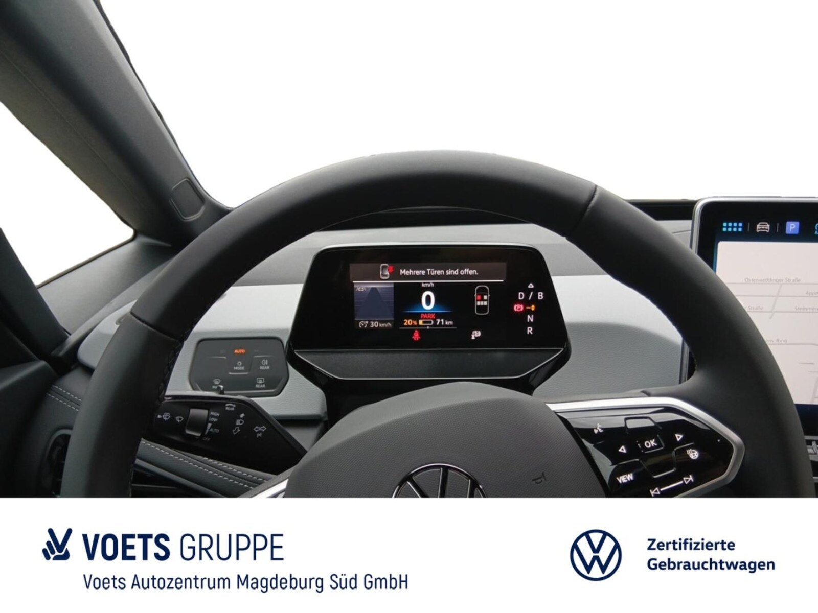 Volkswagen ID.3 – Bild 12