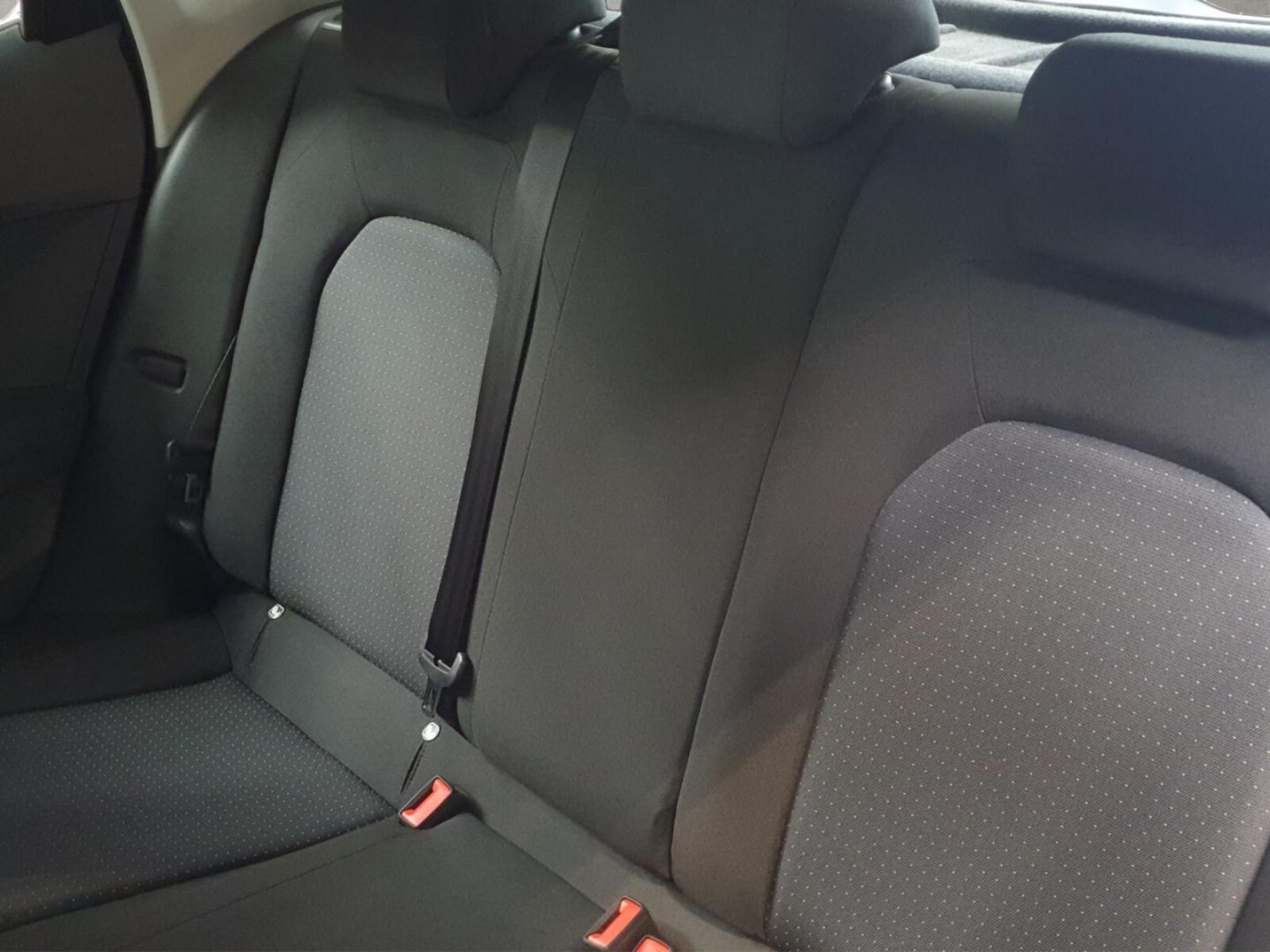 SEAT Ibiza – Bild 12