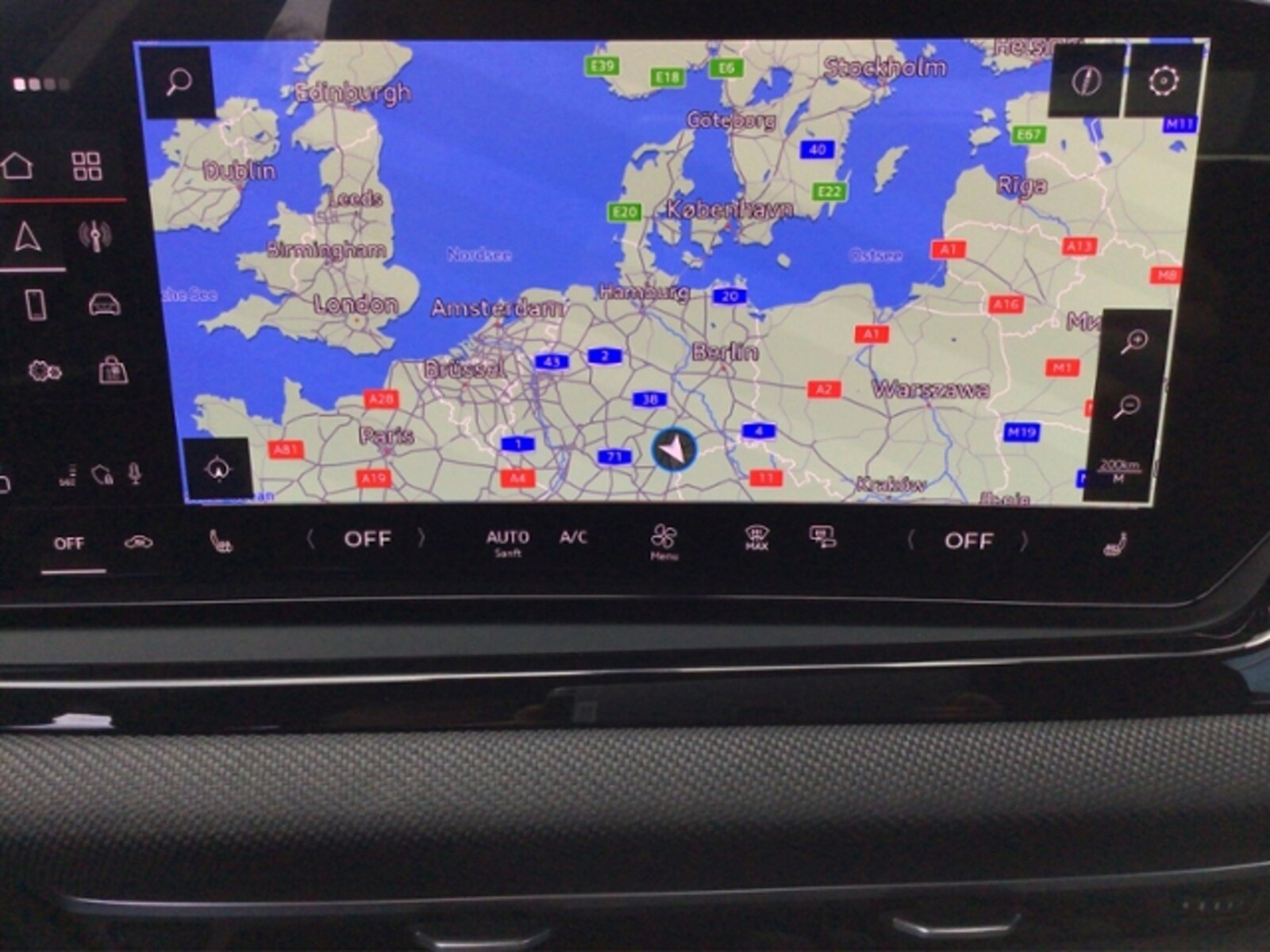 Audi A5 Avant – Bild 15
