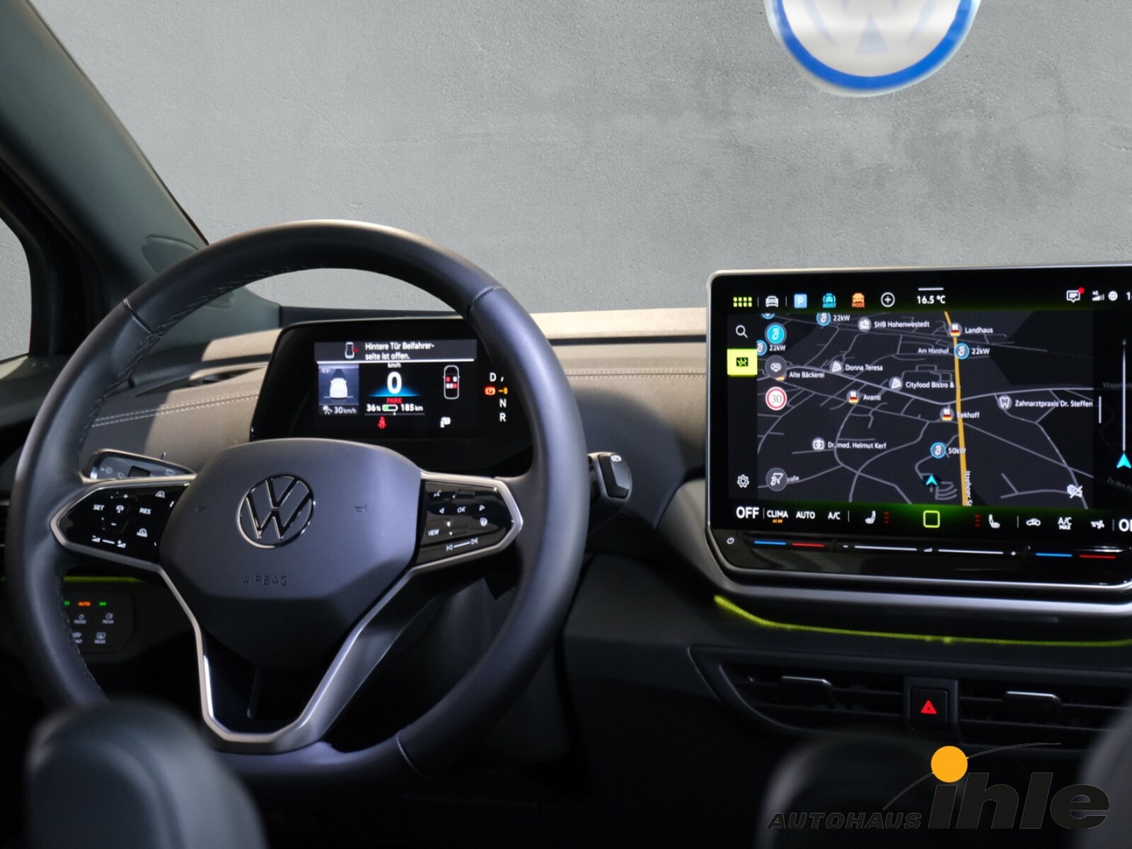 Volkswagen ID.4 – Bild 8