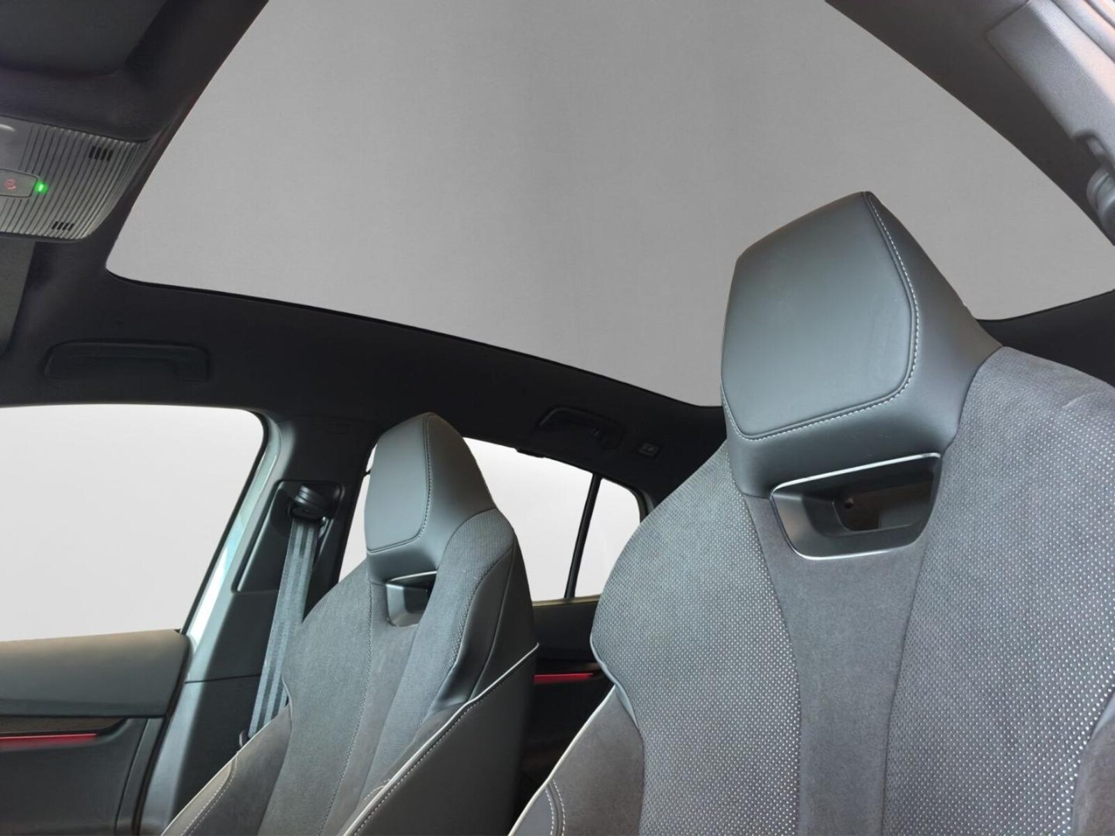 Škoda Enyaq Coupé – Bild 19