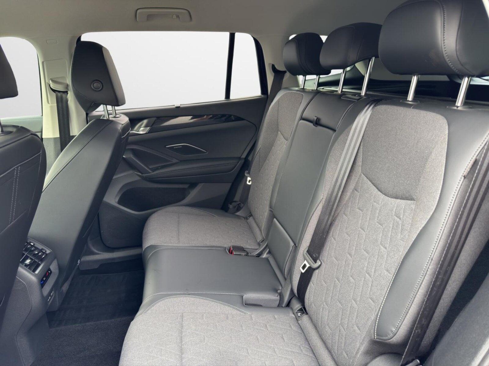 Volkswagen Tayron – Bild 12