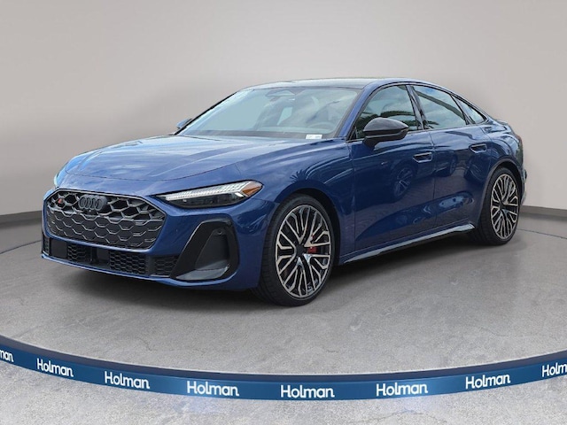Photo of 2026 Audi S5 Sedan 