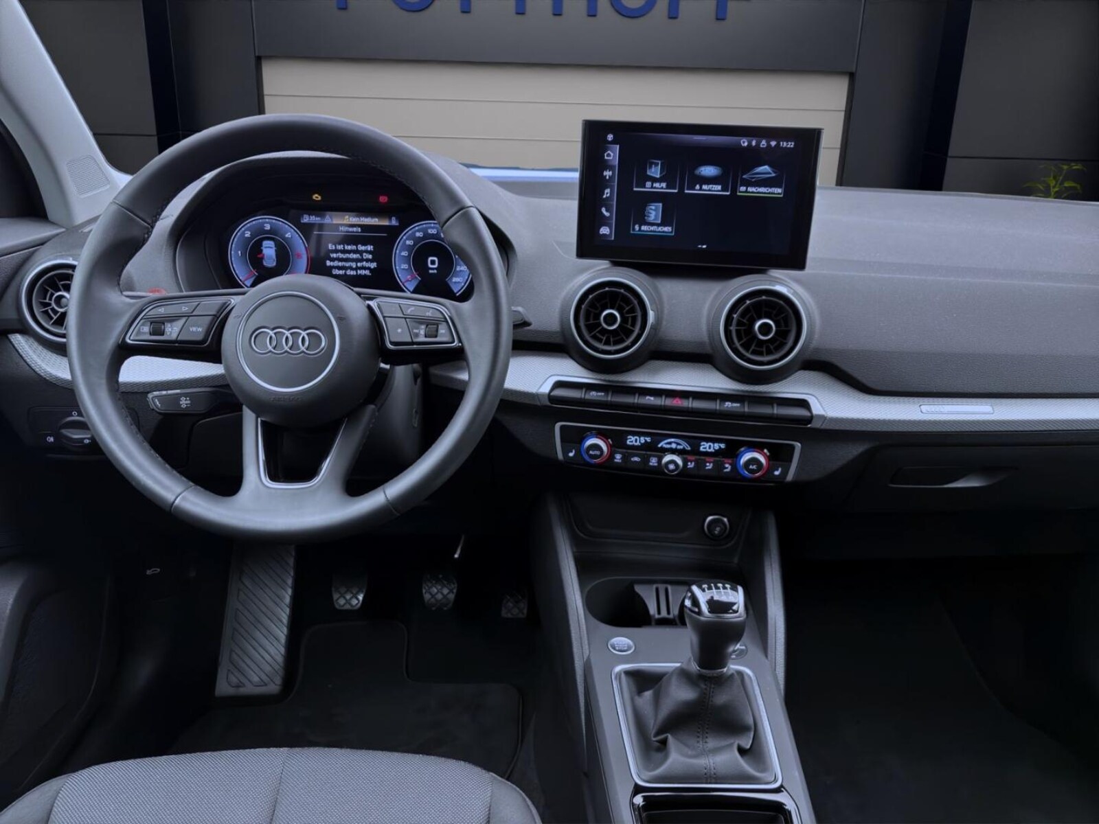Audi Q2 – Bild 14