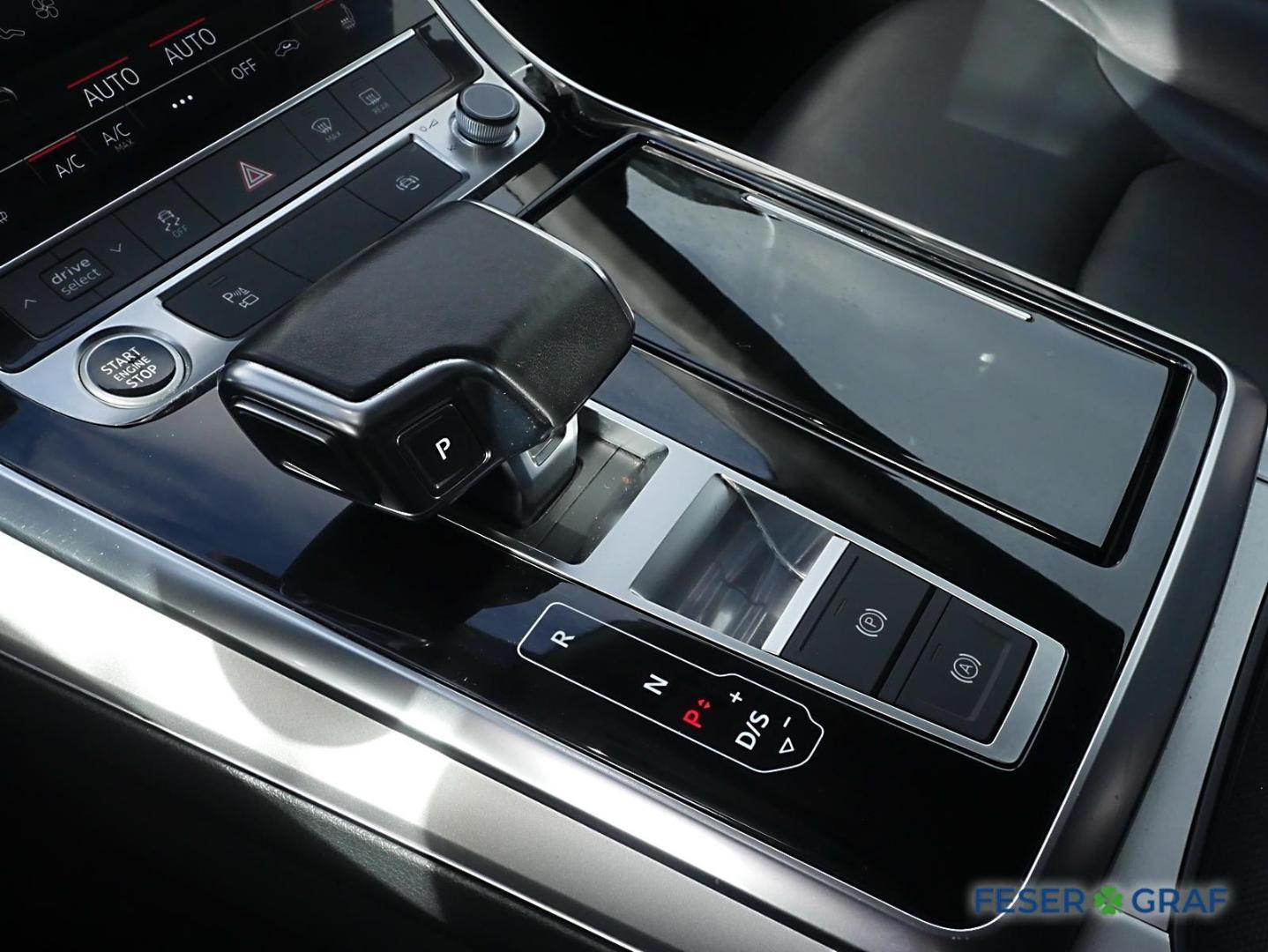 Image about Audi Q8 TFSI e 55 TFSI e quattro tiptronic