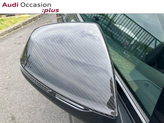 Audi Q5 S Line 55 TFSI E Hybride Rechargeable Quattro 367 Ch S Tronic - 2025 - Joinsteer - #15
