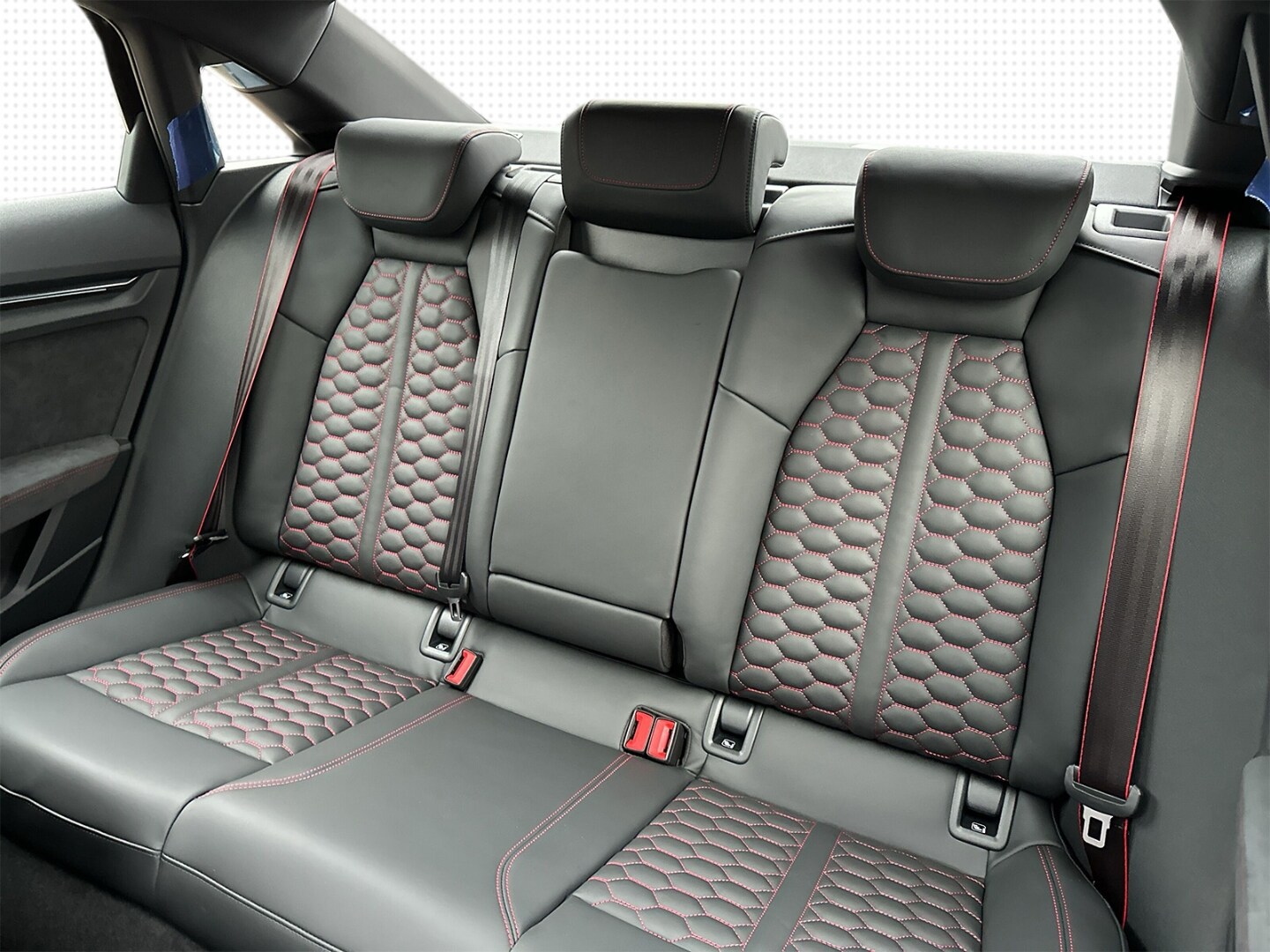 Image about Audi RS 3 Limousine TFSI quattro S tronic