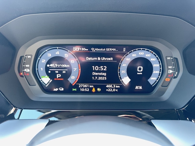 Audi A3 Sportback TFSI E 40 TFSI E S Tronic - 2022 - Joinsteer - #11