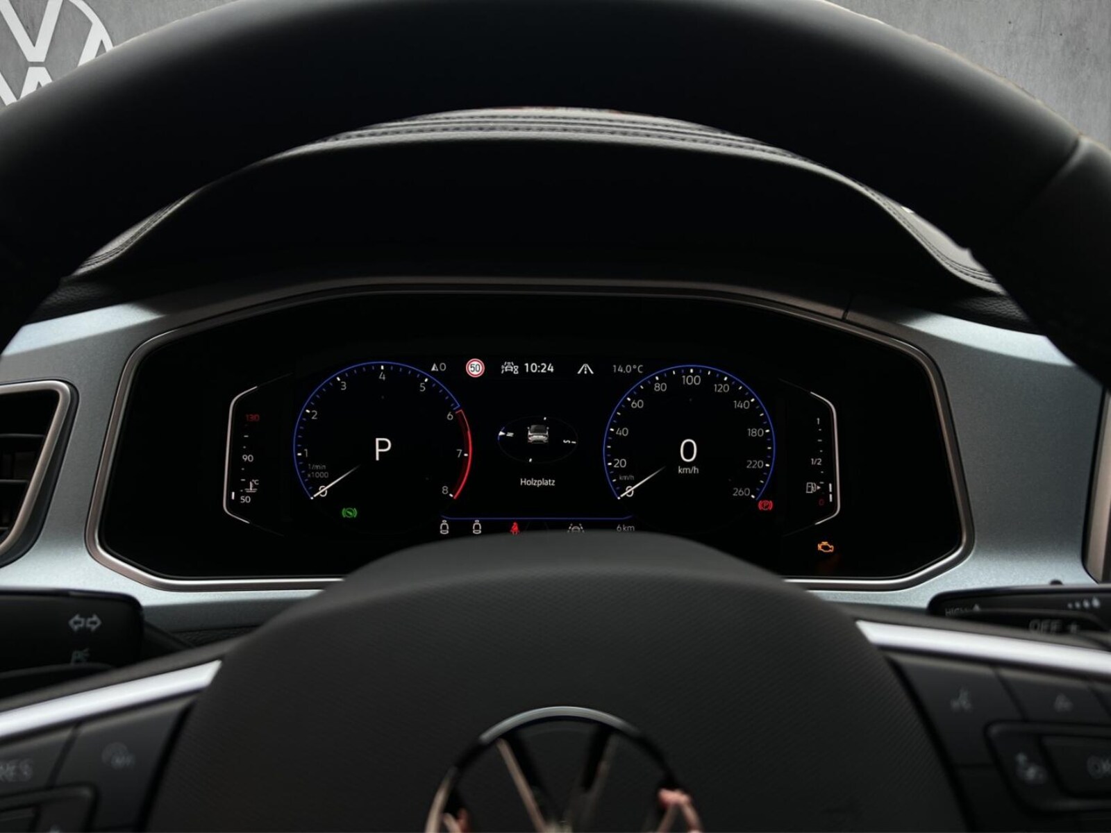 Volkswagen T-Roc Cabriolet – Bild 13