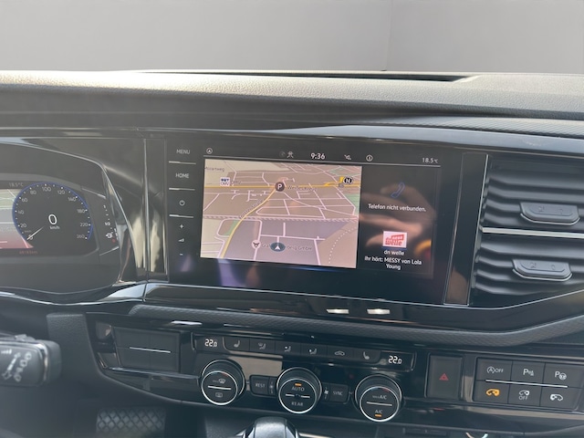 Volkswagen T6.1 Multivan