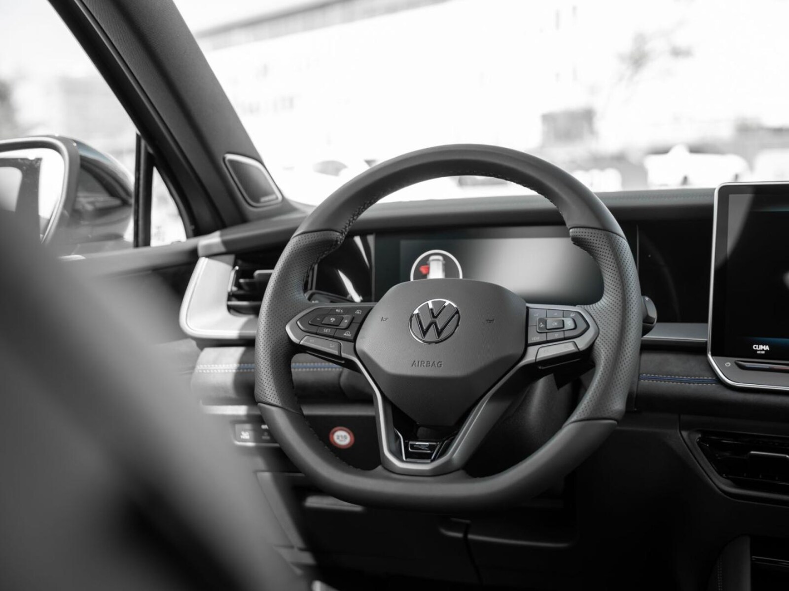 Volkswagen Tayron – Bild 16