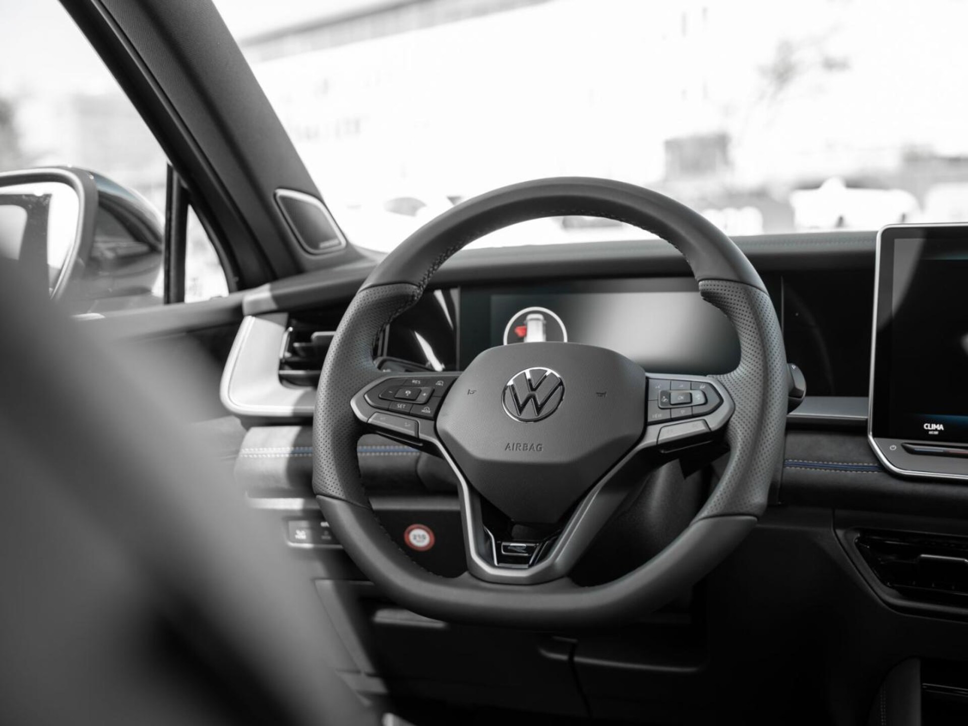 Volkswagen Tayron R-Line