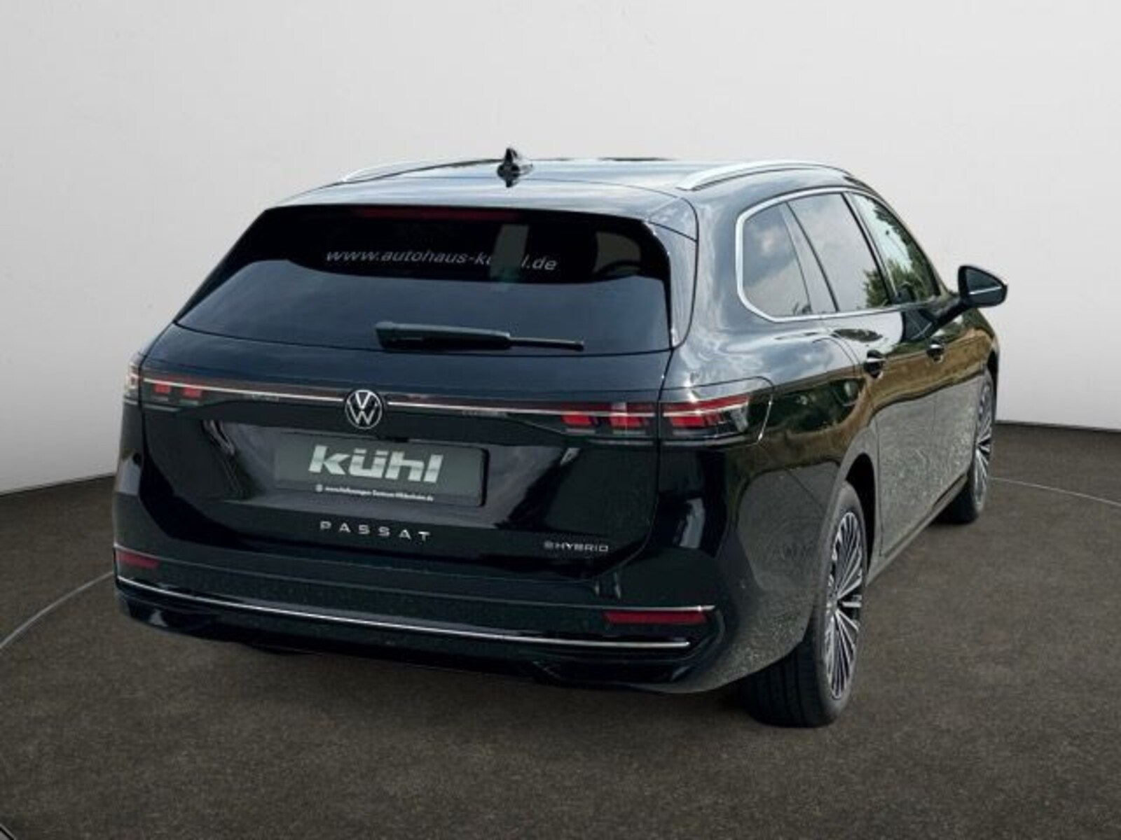 Volkswagen Passat – Bild 5