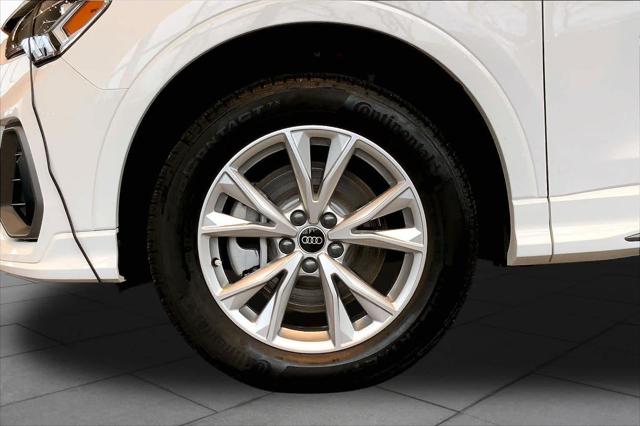 2025 Audi Q3 S Line Premium - Photo 12