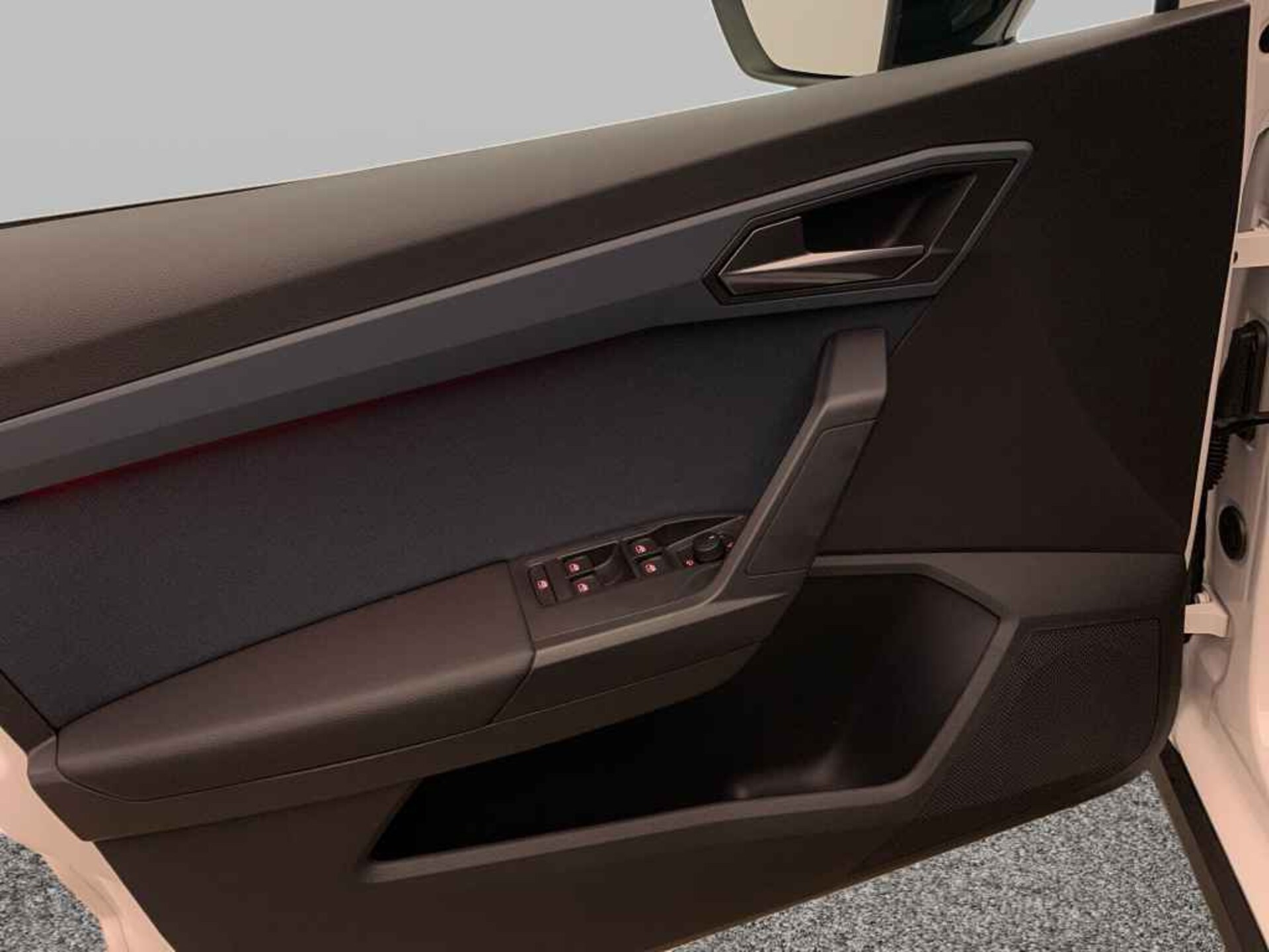 SEAT Arona Style